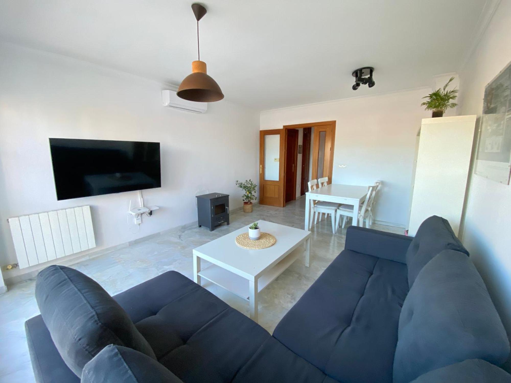 Casa Con Piscina Comunitaria En Albayzin Alto Сasa de vacaciones *