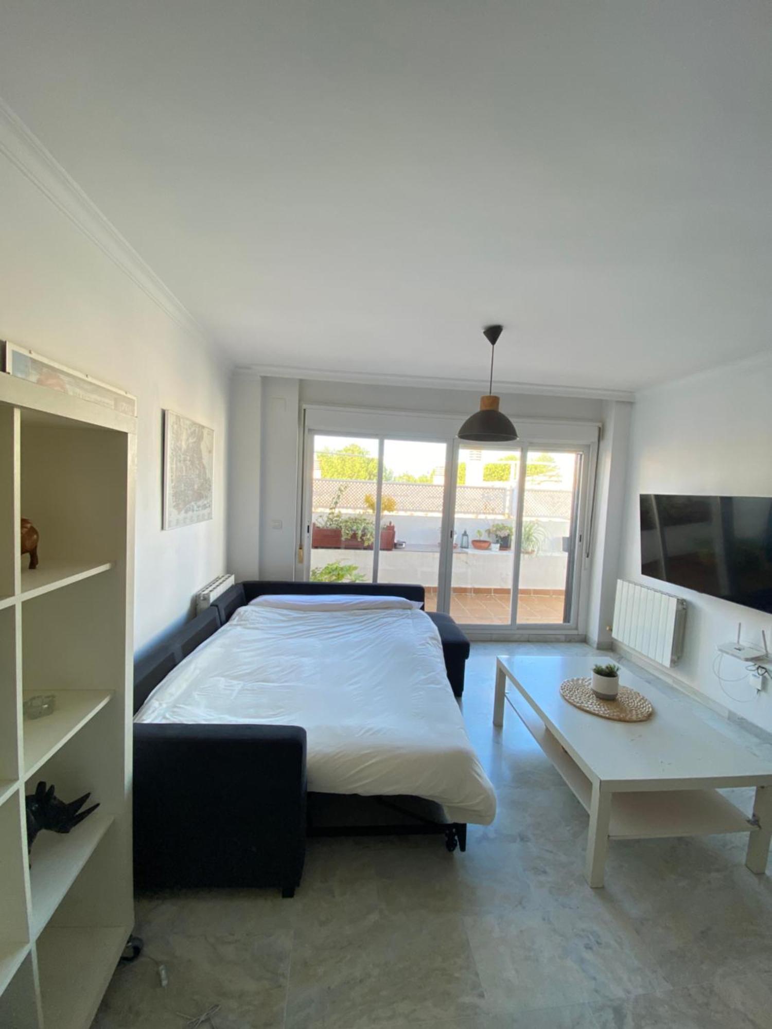 Сasa de vacaciones Casa Con Piscina Comunitaria En Albayzin Alto *