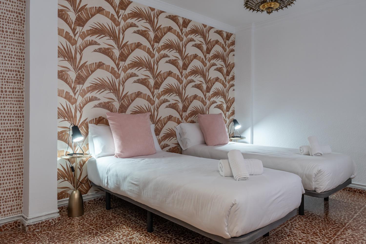 Apartamento Tuguest Gran Via 42 *