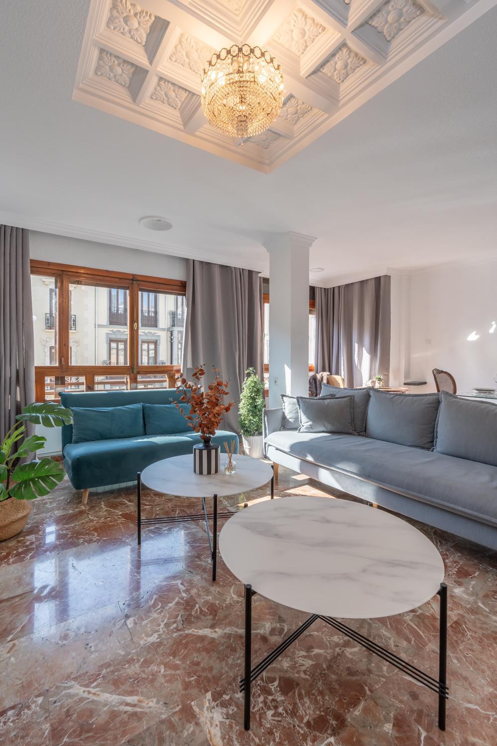 Tuguest Gran Via 42 Apartamento