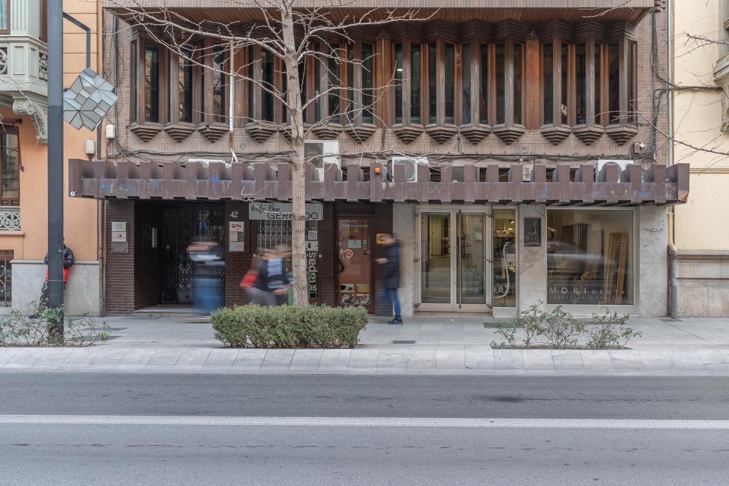 Tuguest Gran Via 42 Apartamento *