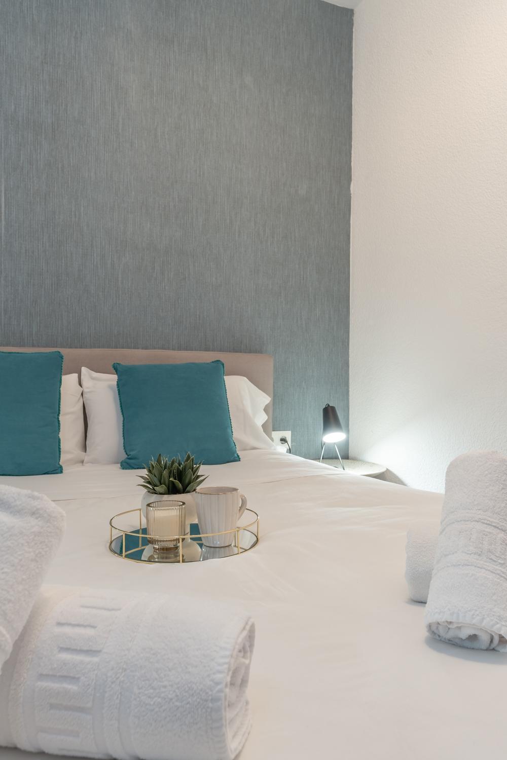 Apartamento Tuguest Gran Via 42 *