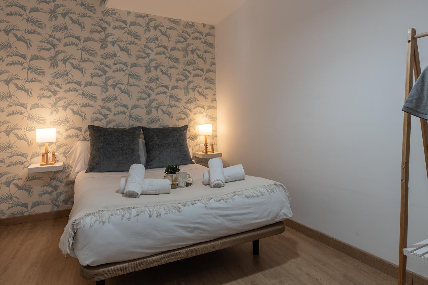 Tuguest Gran Via 42 Apartamento *
