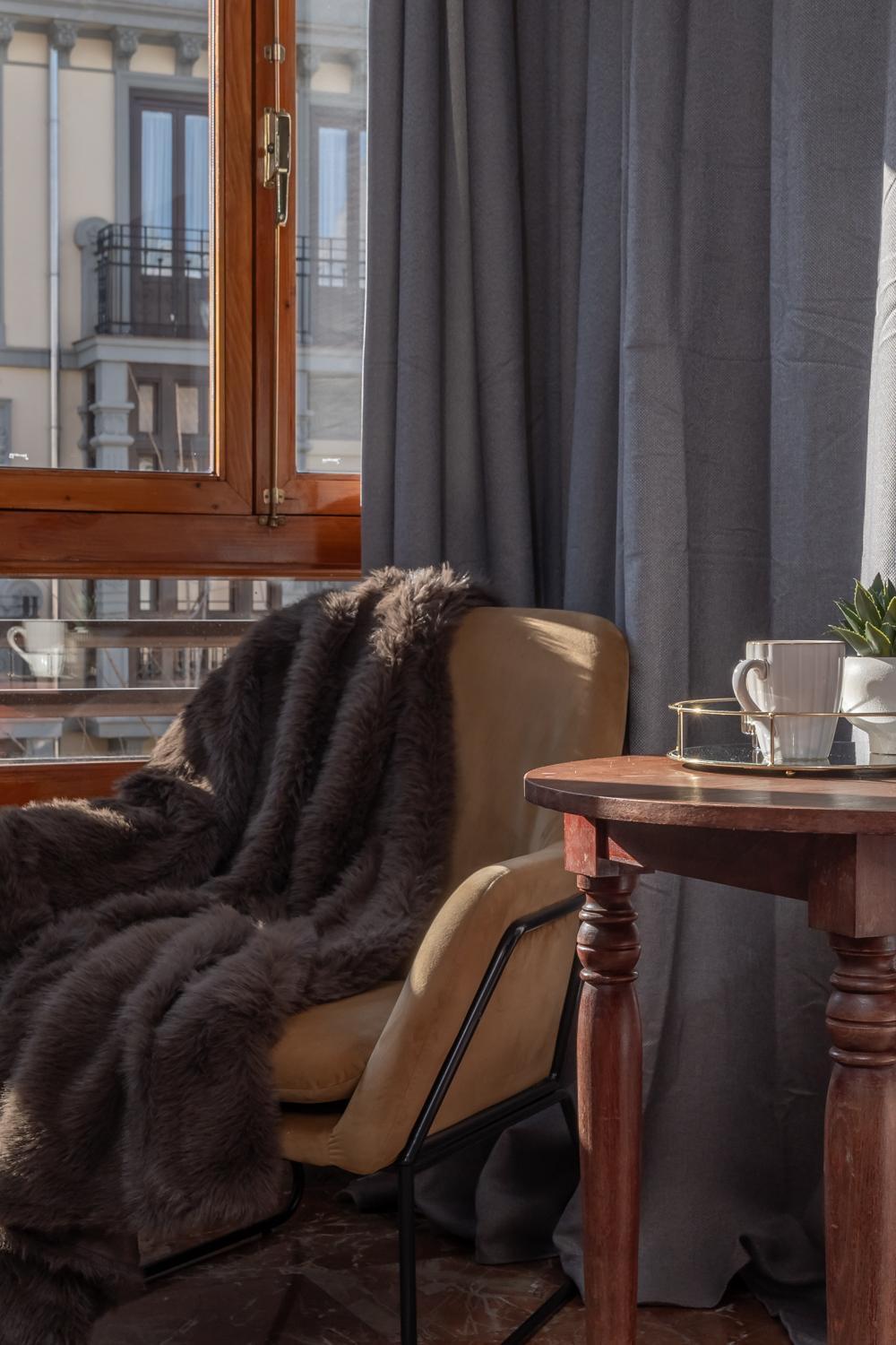 Apartamento Tuguest Gran Via 42