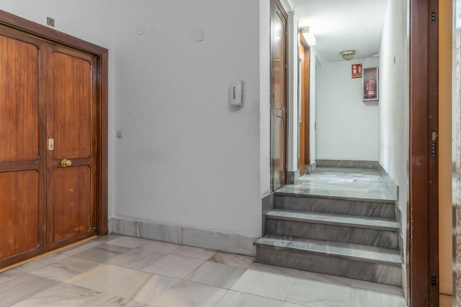 Tuguest Gran Via 42 Apartamento Granada