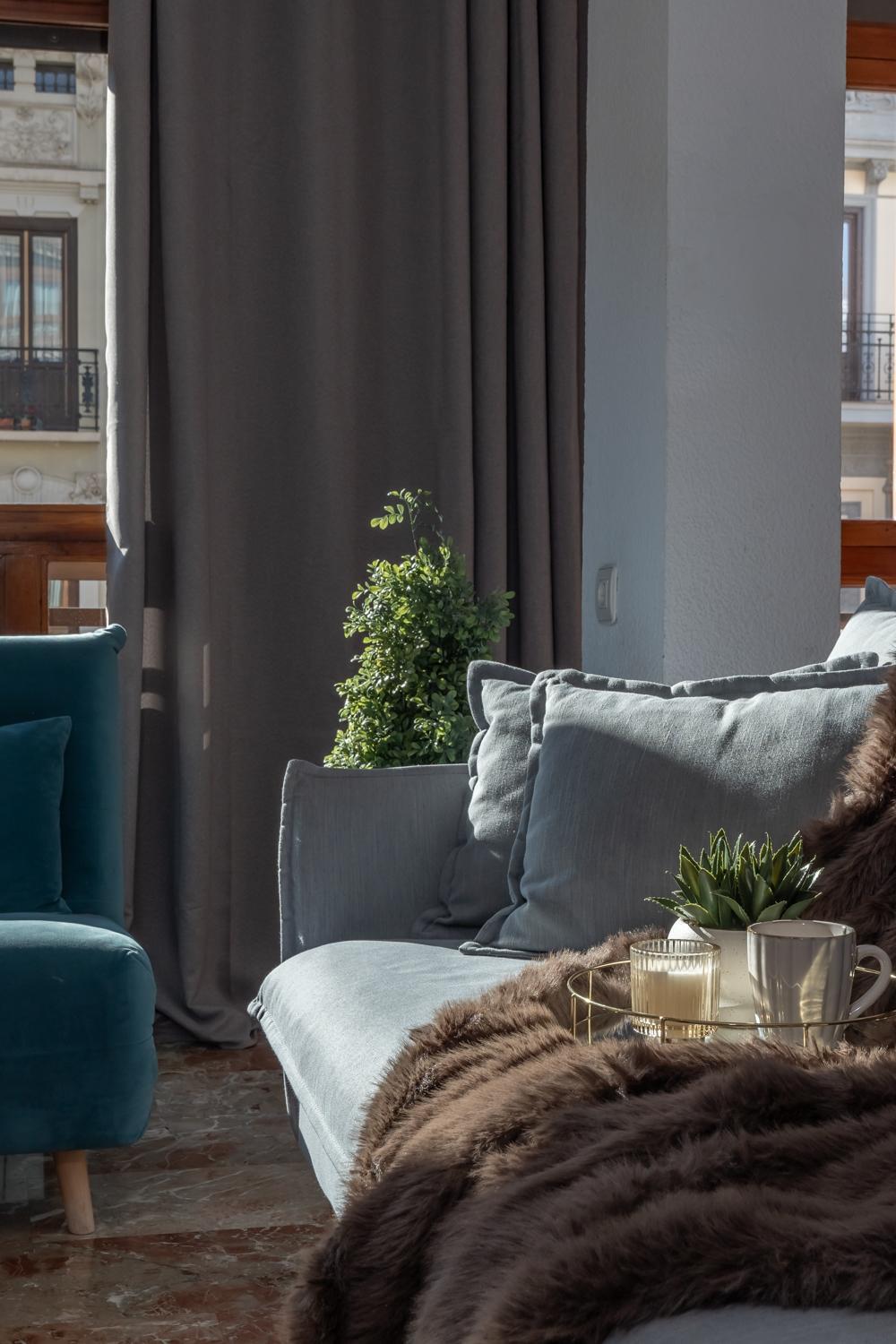 Tuguest Gran Via 42 Apartamento Granada