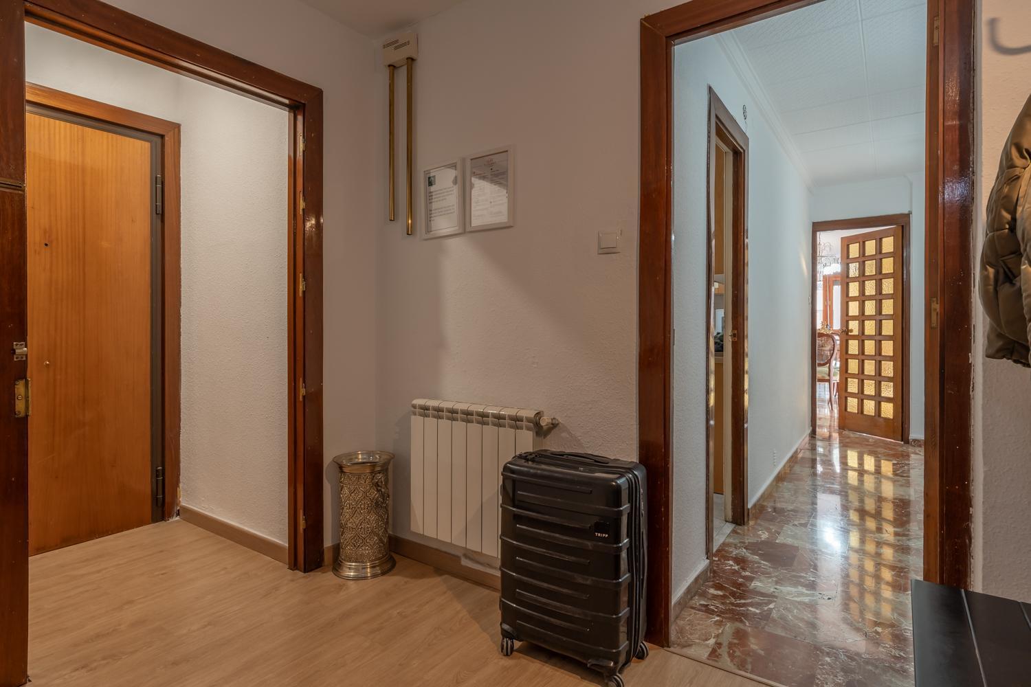 Tuguest Gran Via 42 Apartamento