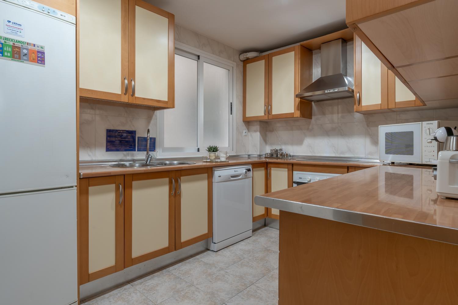 Tuguest Gran Via 42 Apartamento *