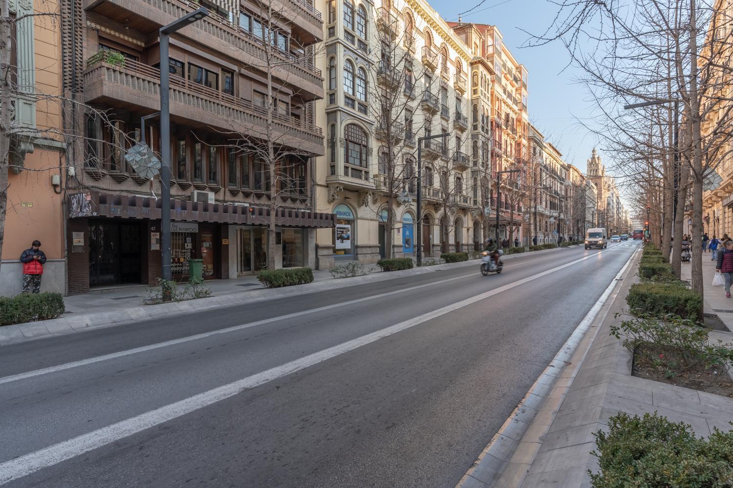 Tuguest Gran Via 42 *