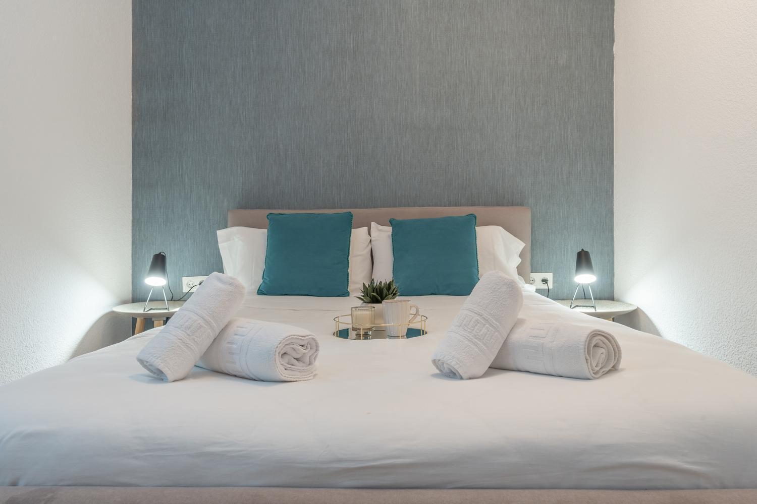 Apartamento Tuguest Gran Via 42