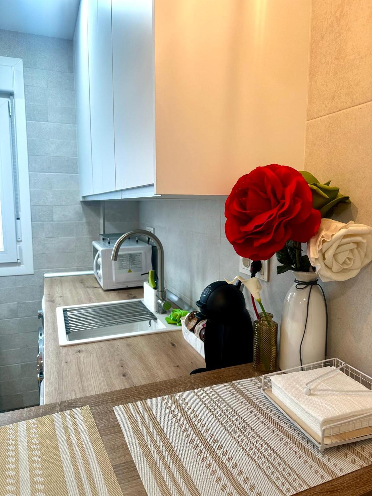 Lourdes's Apartamento Granada