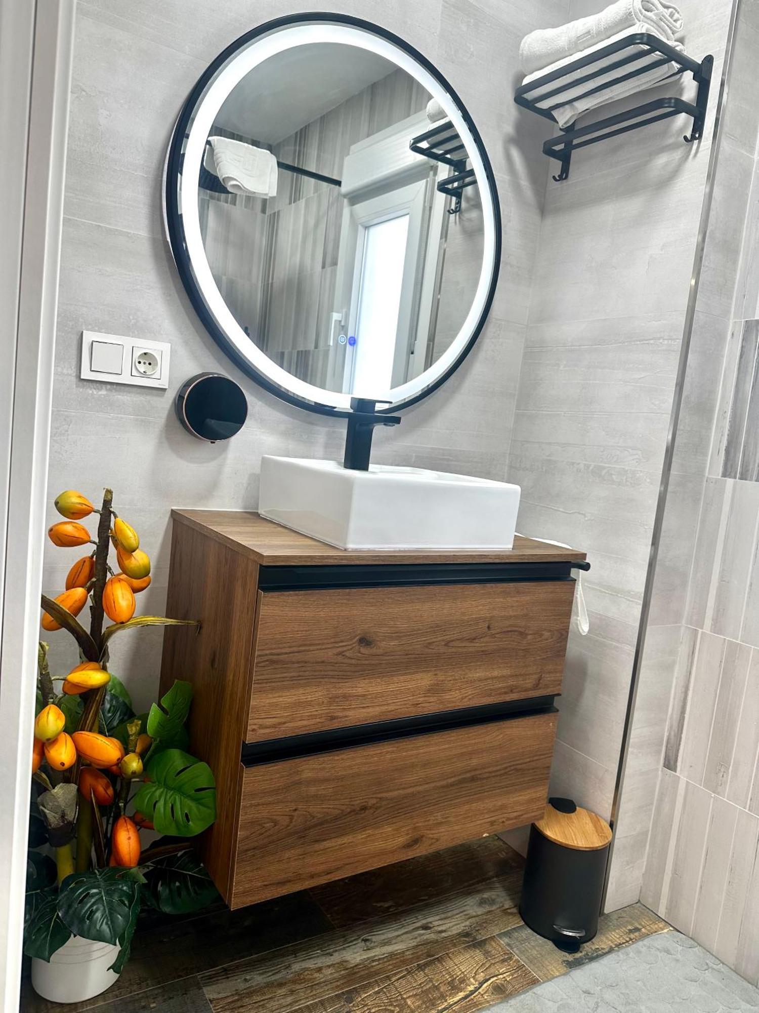 Apartamento Lourdes's Granada
