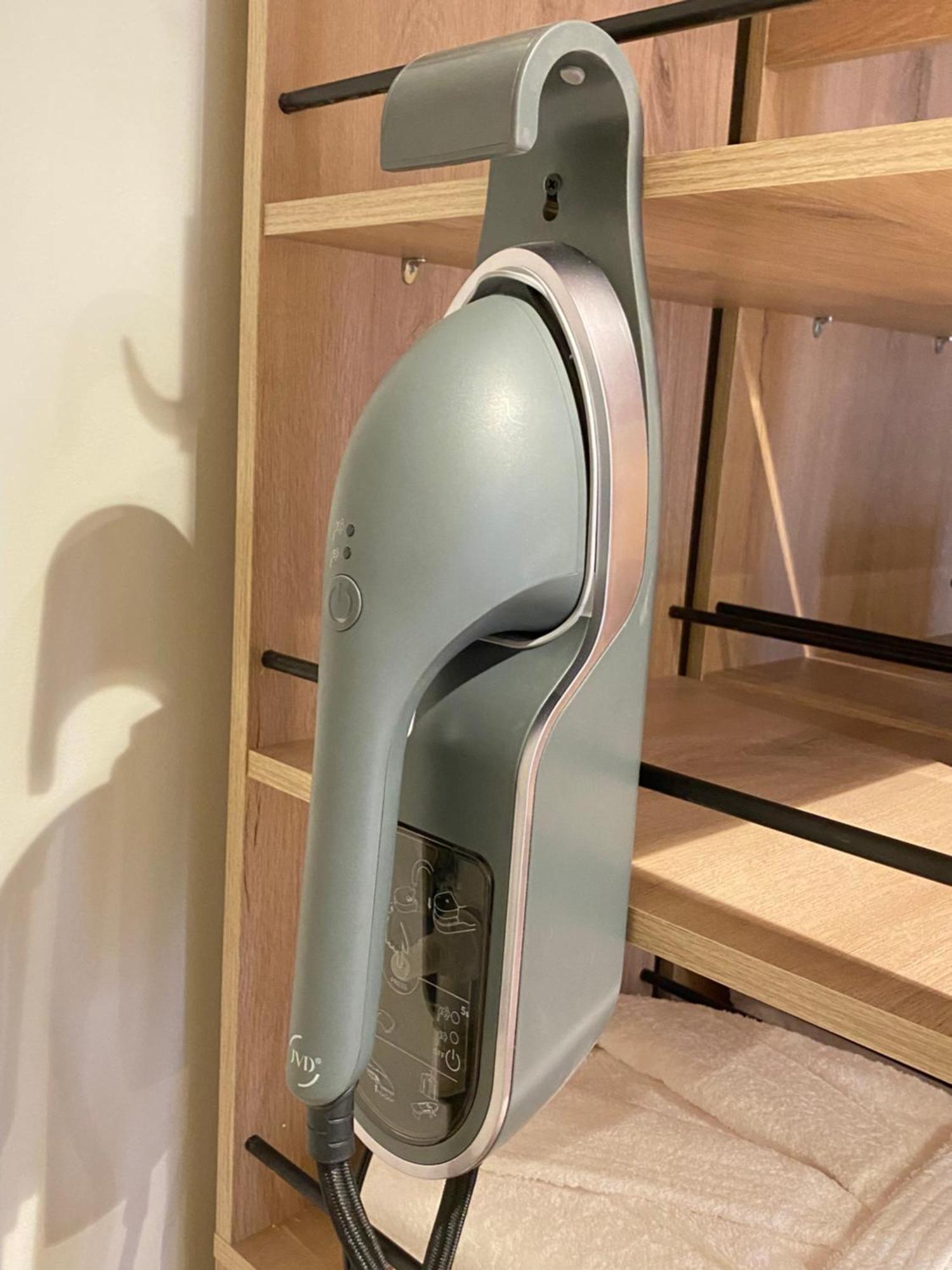 Prueba Capsule hotel Granada