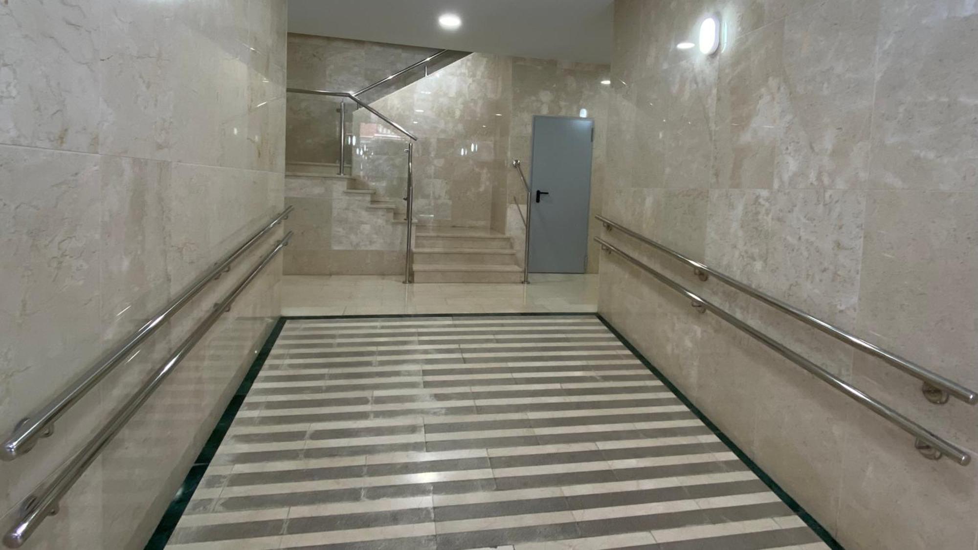 Mirador Del Palace - En Compartido Homestay Granada