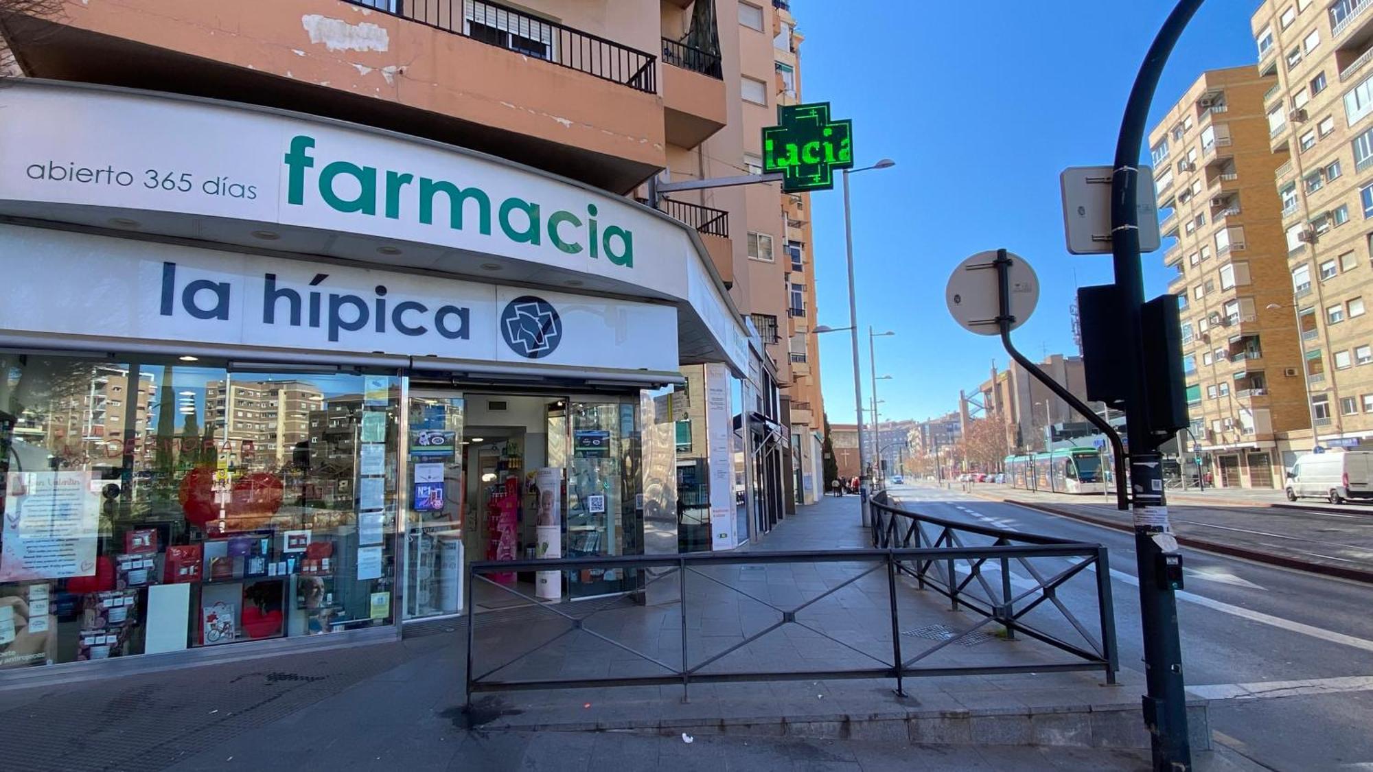 Homestay Mirador Del Palace - En Compartido Granada