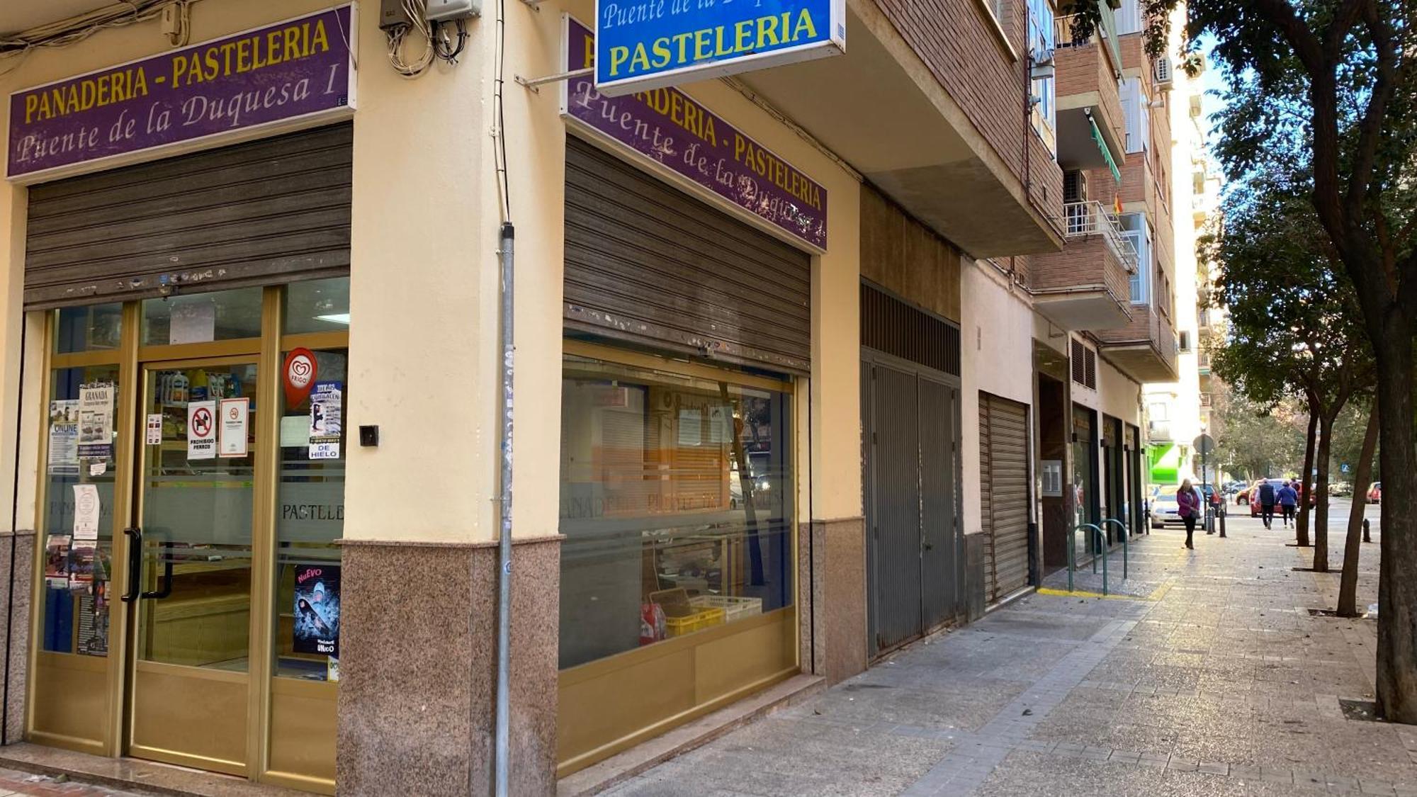 Homestay Mirador Del Palace - En Compartido Granada
