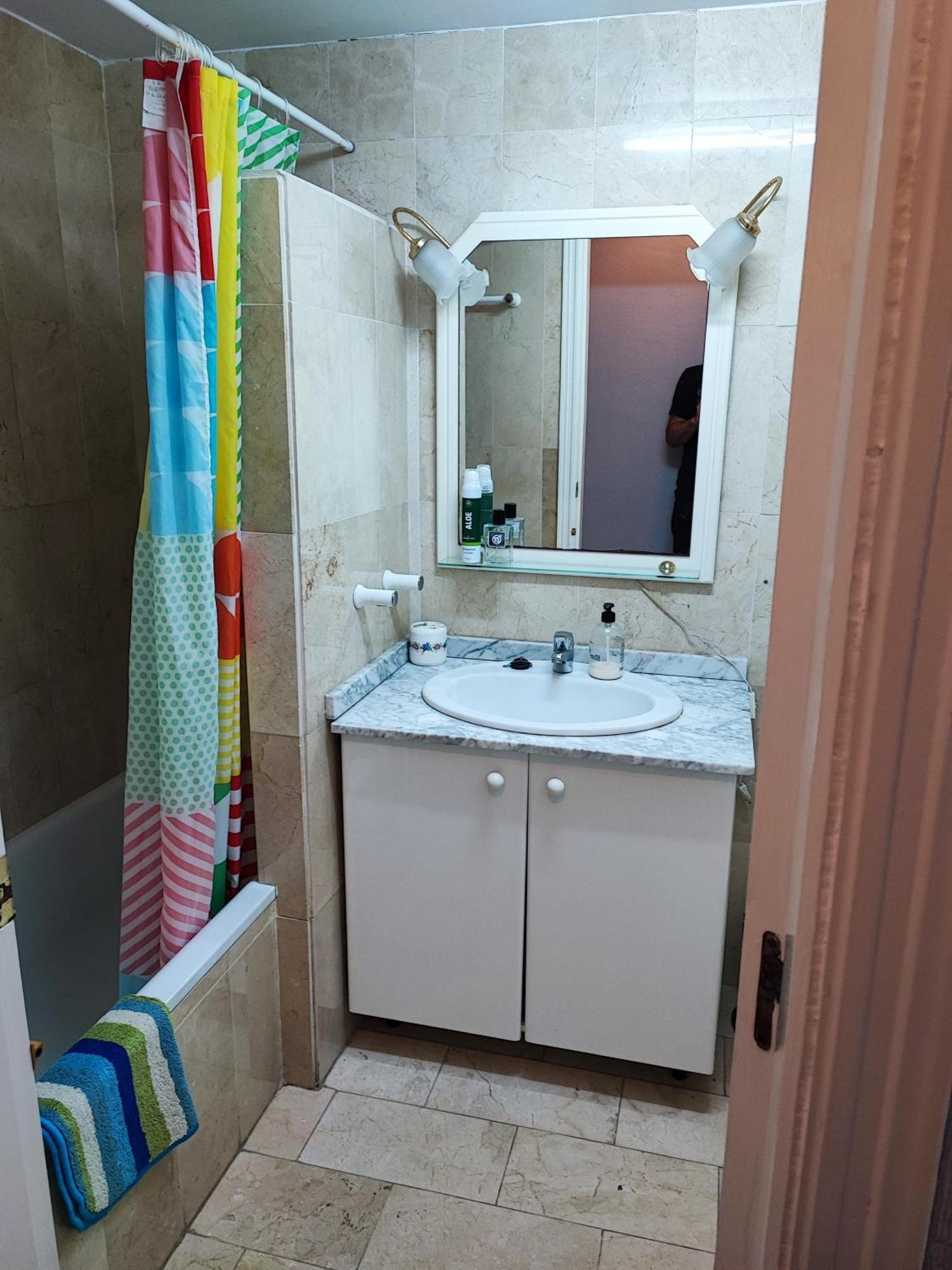 Primera Linea De Playa - 2 Apartamento Granada