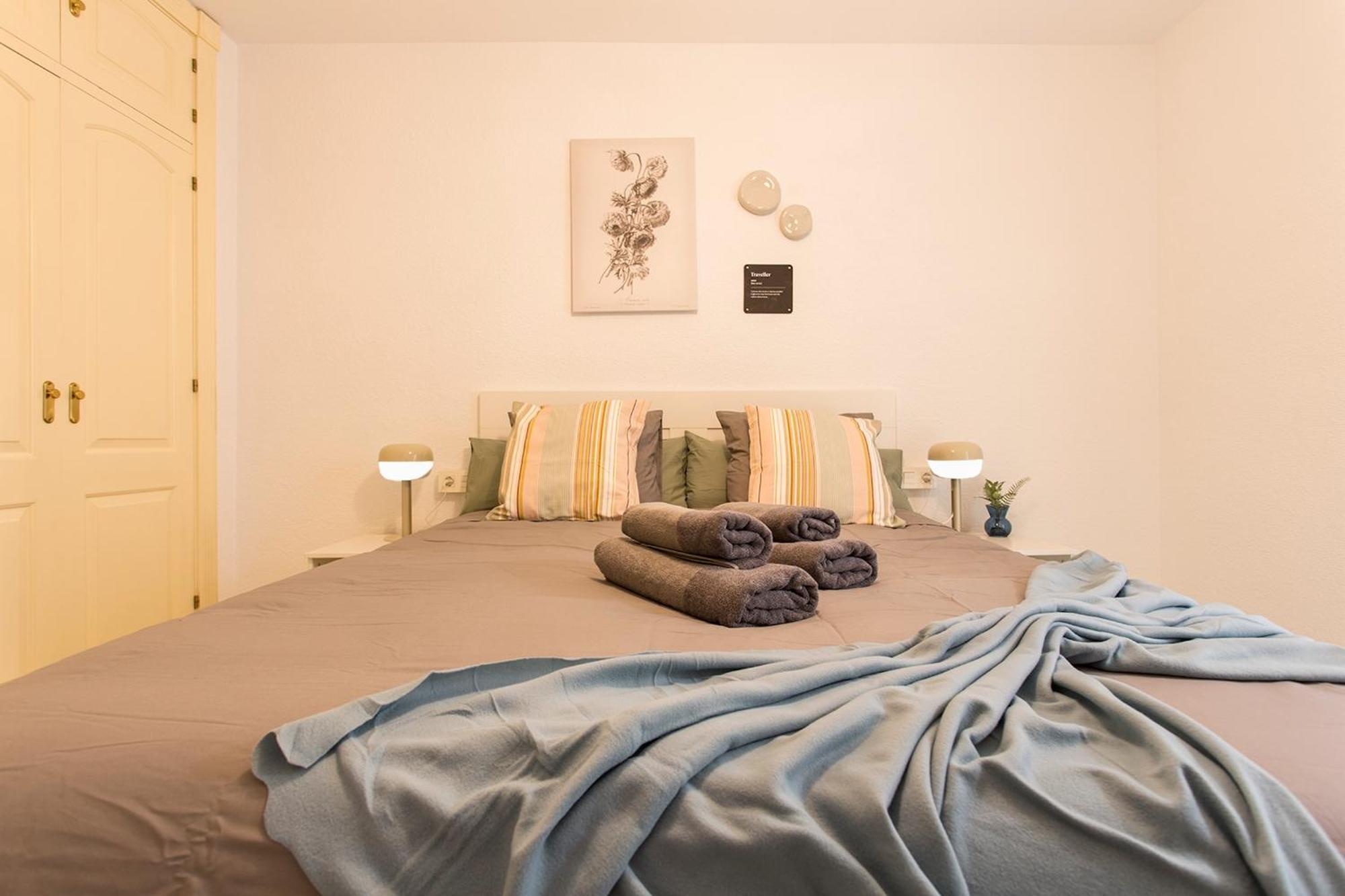 Comfort And Beauty Parking Space Included - Beahost Apartamento *