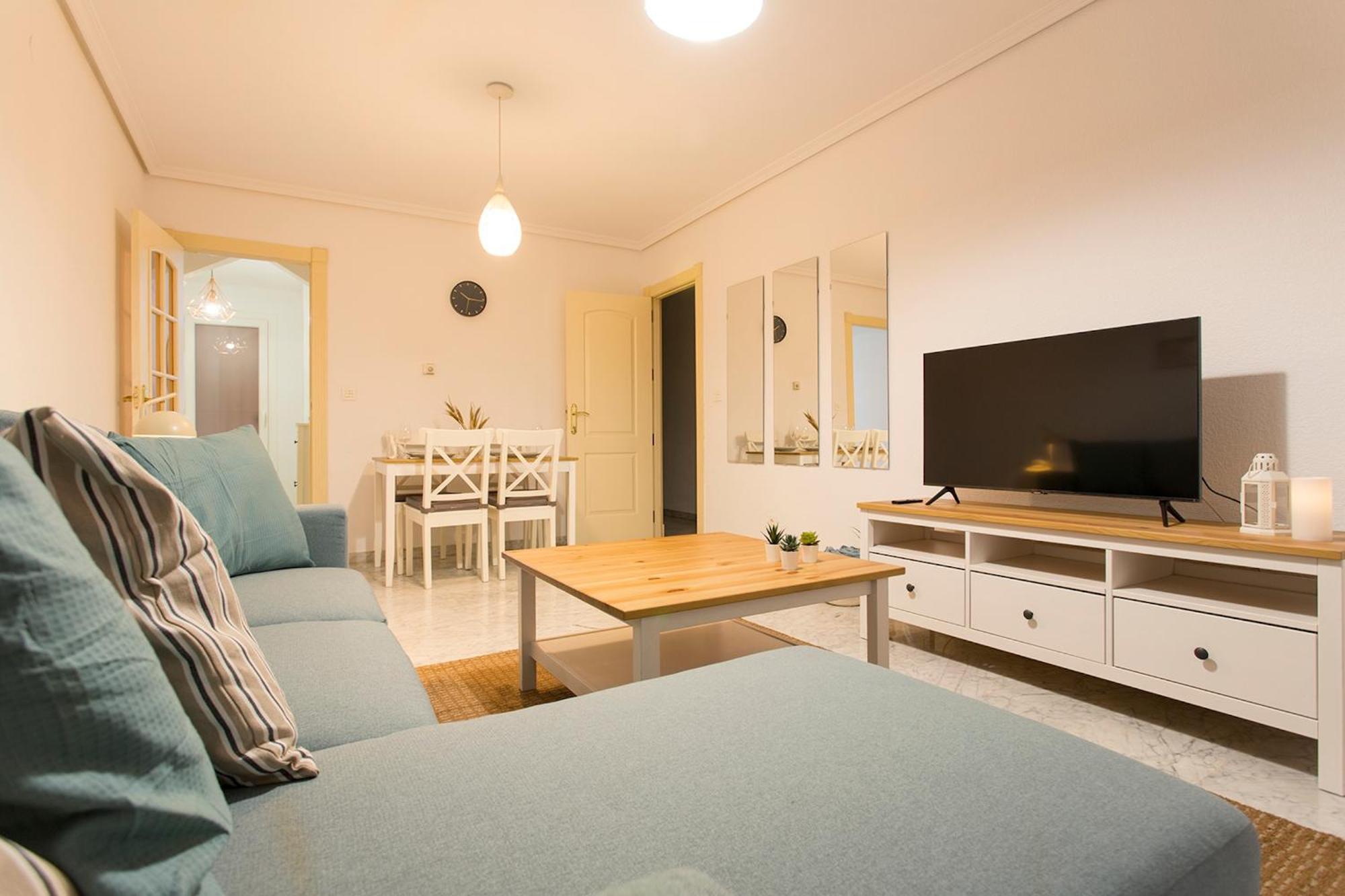 Comfort And Beauty Parking Space Included - Beahost Apartamento