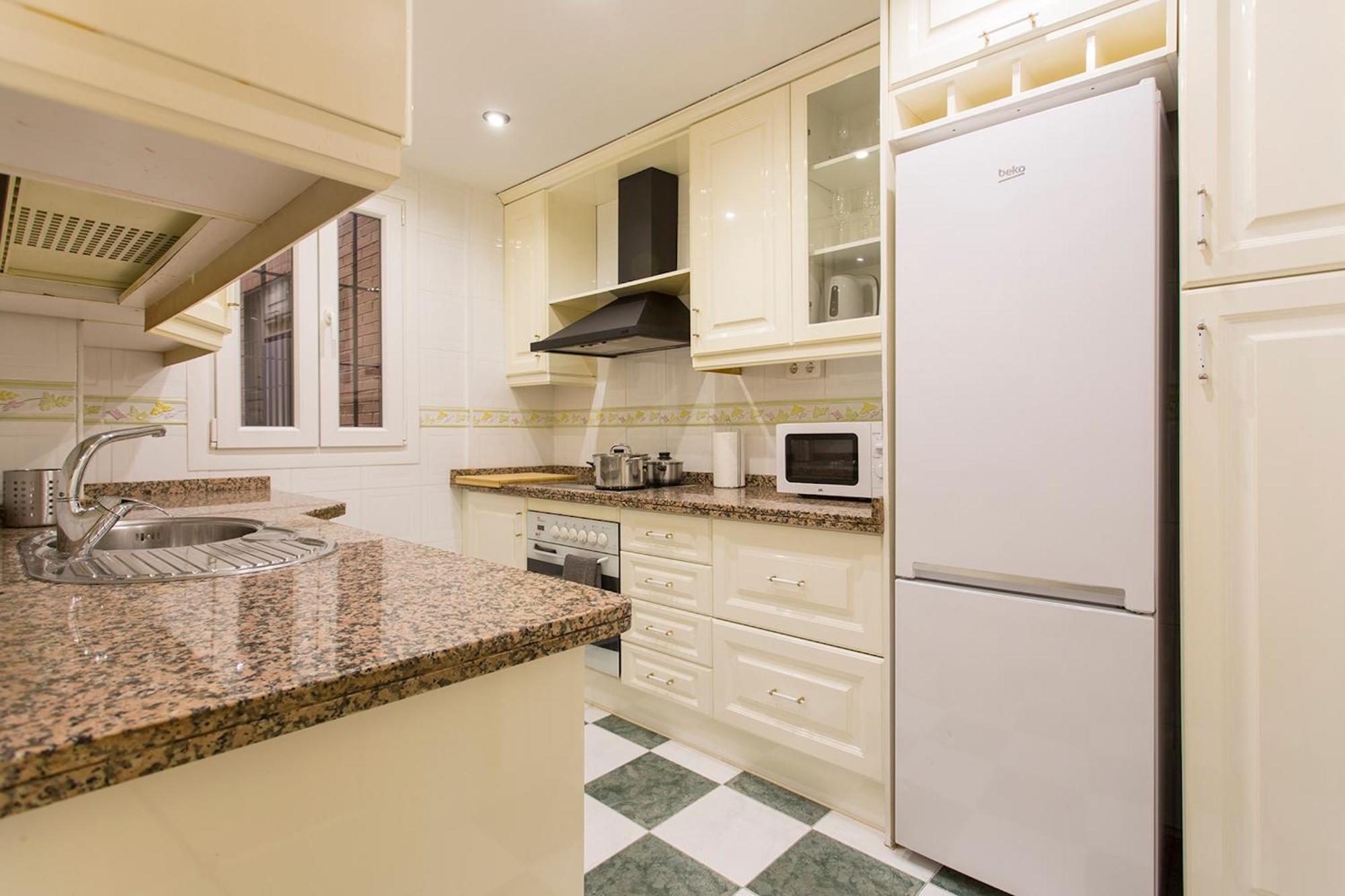 Comfort And Beauty Parking Space Included - Beahost Apartamento *