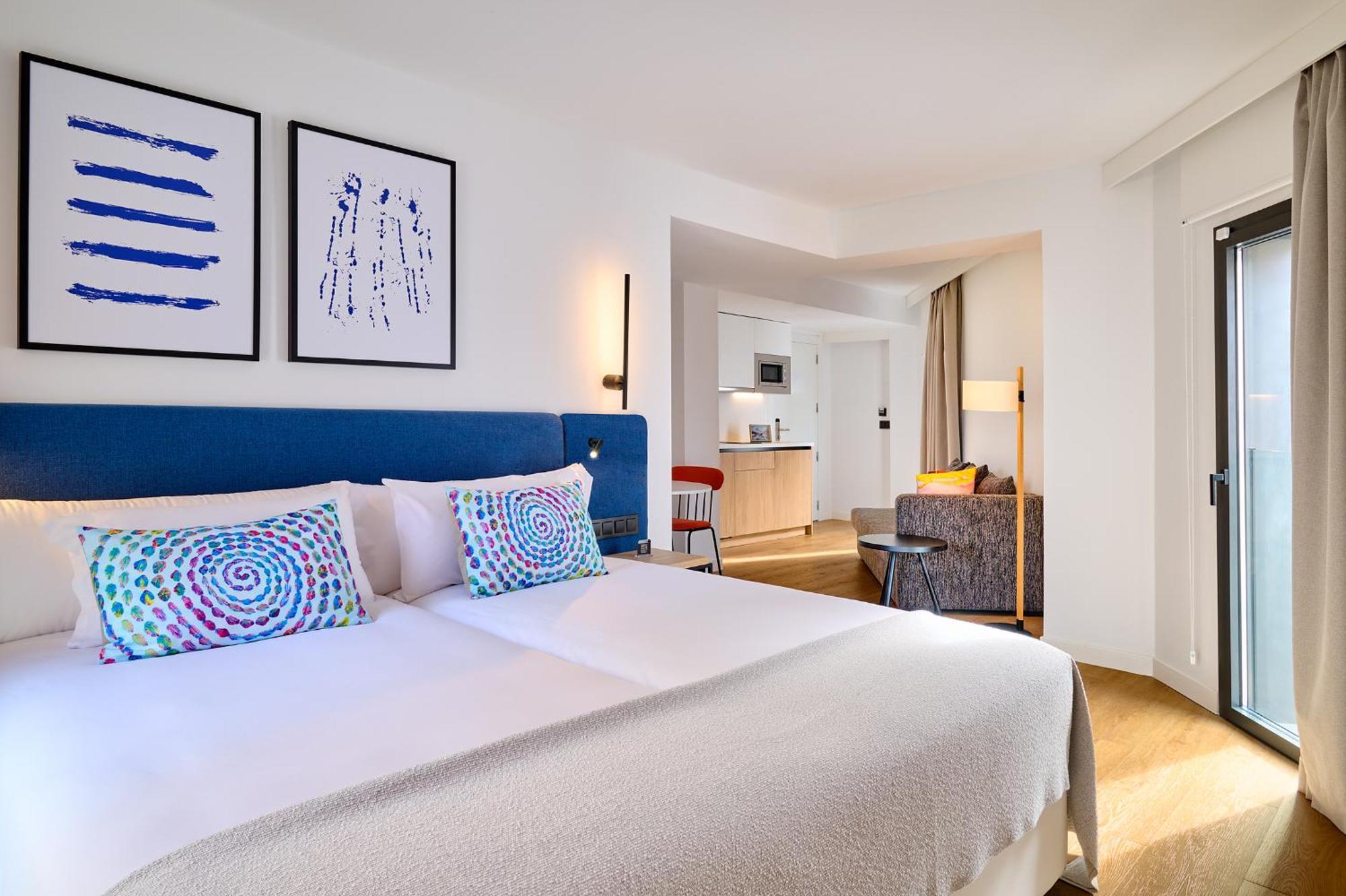 Apartamento Luna