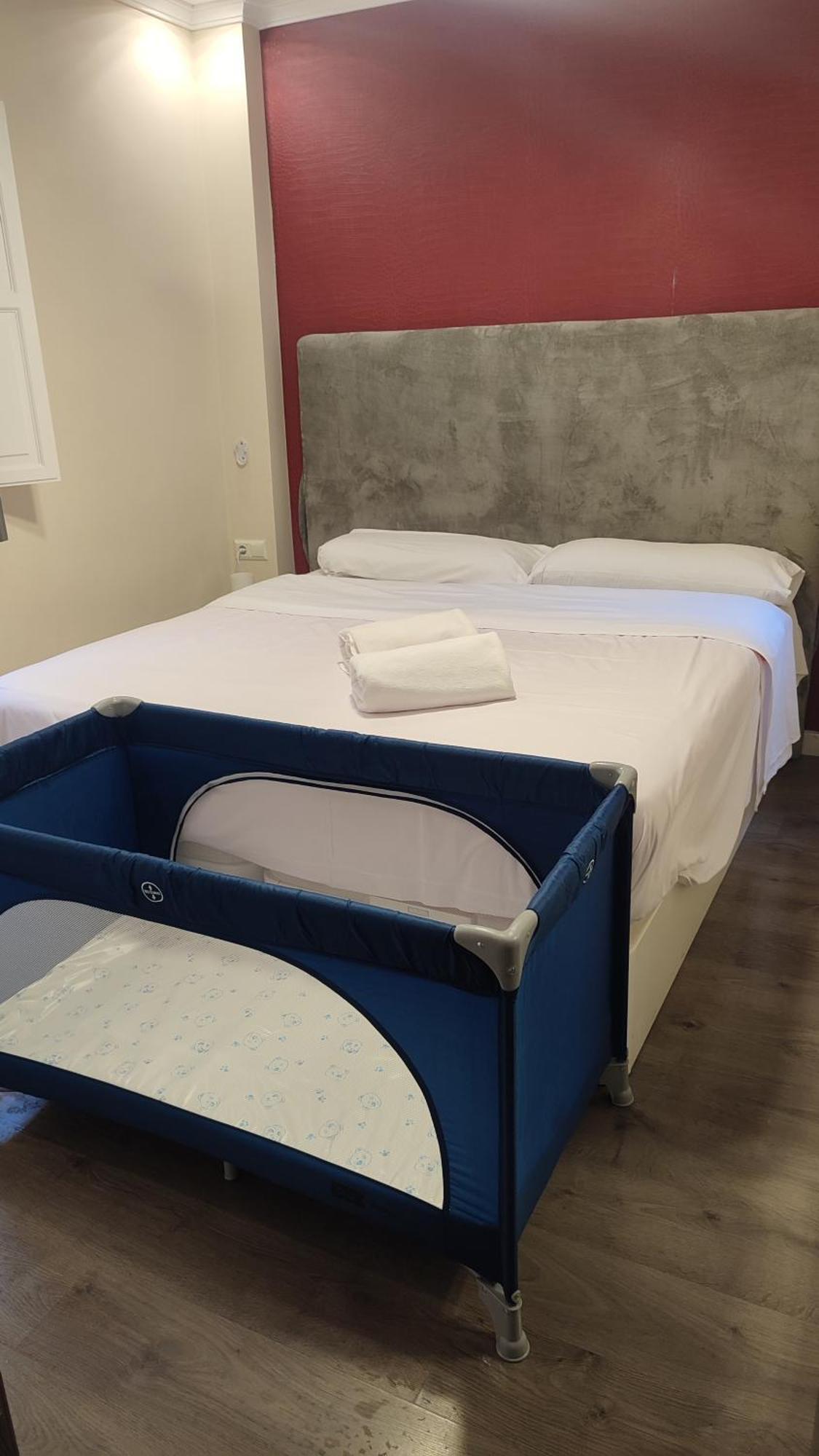 Apartamento Navitour Santa Ana *