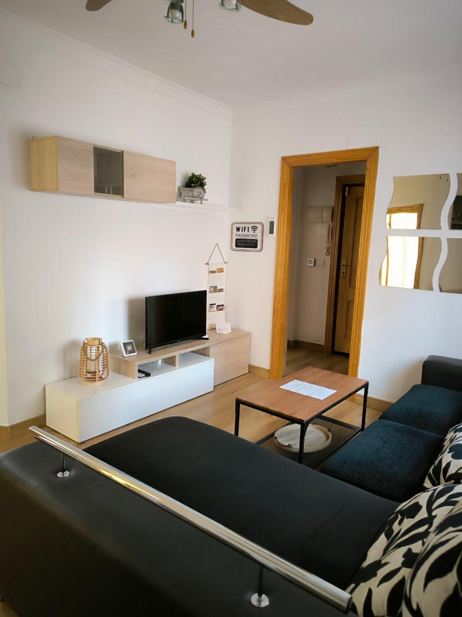 La Casita De Lyra Granada