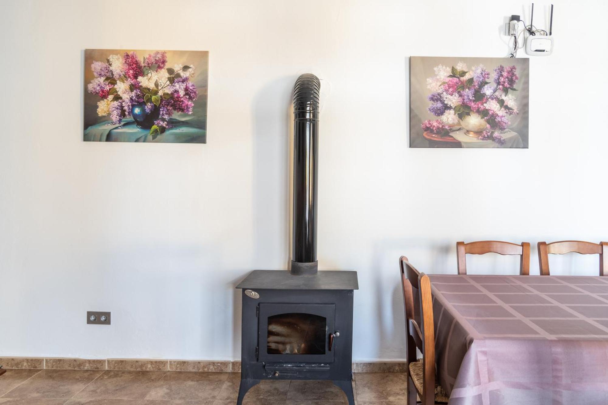 Casa rural La Loma