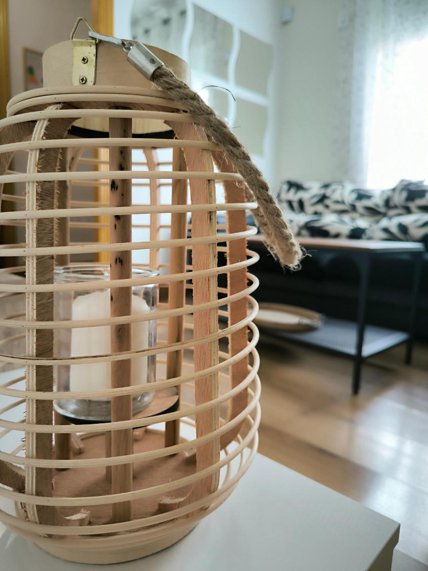 La Casita De Lyra Apartamento