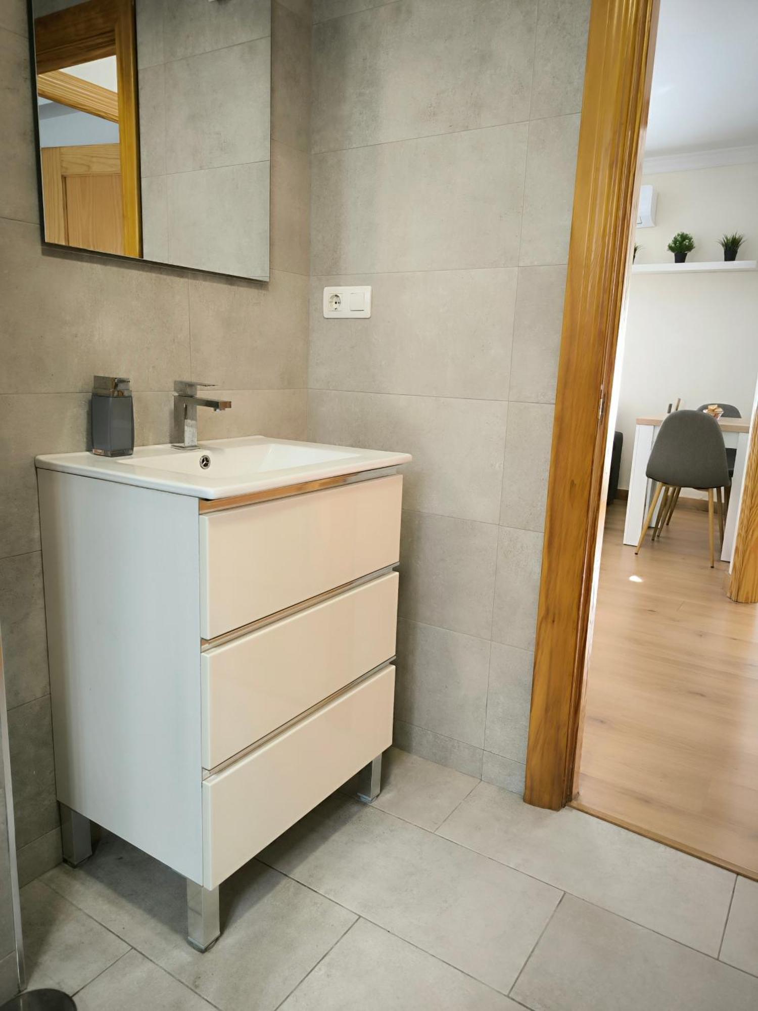 Apartamento La Casita De Lyra Granada