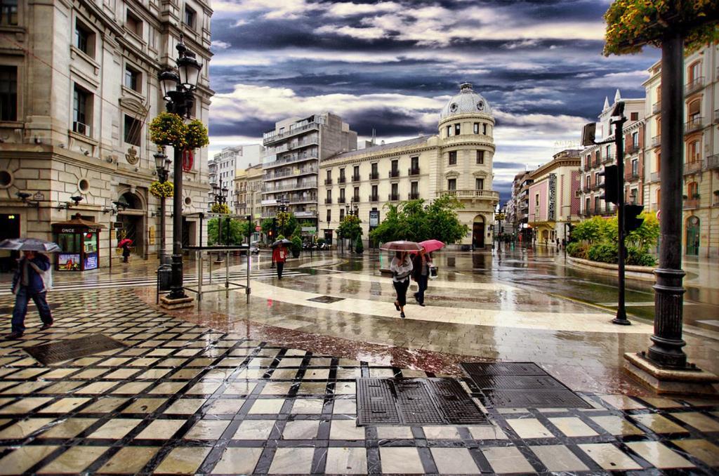 Apartamento Maestro Boutique Granada