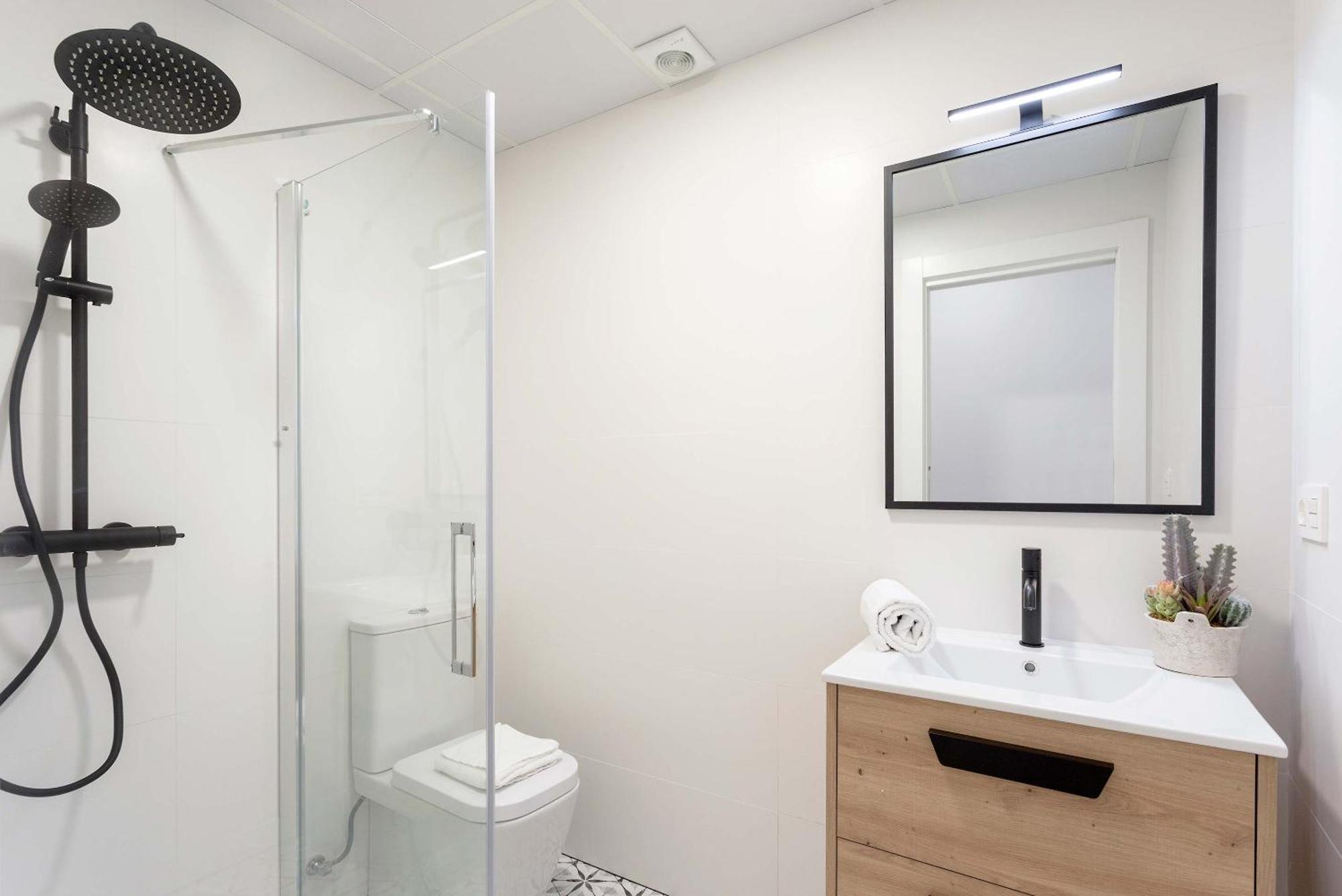 Apartamento Genteel Capiteles