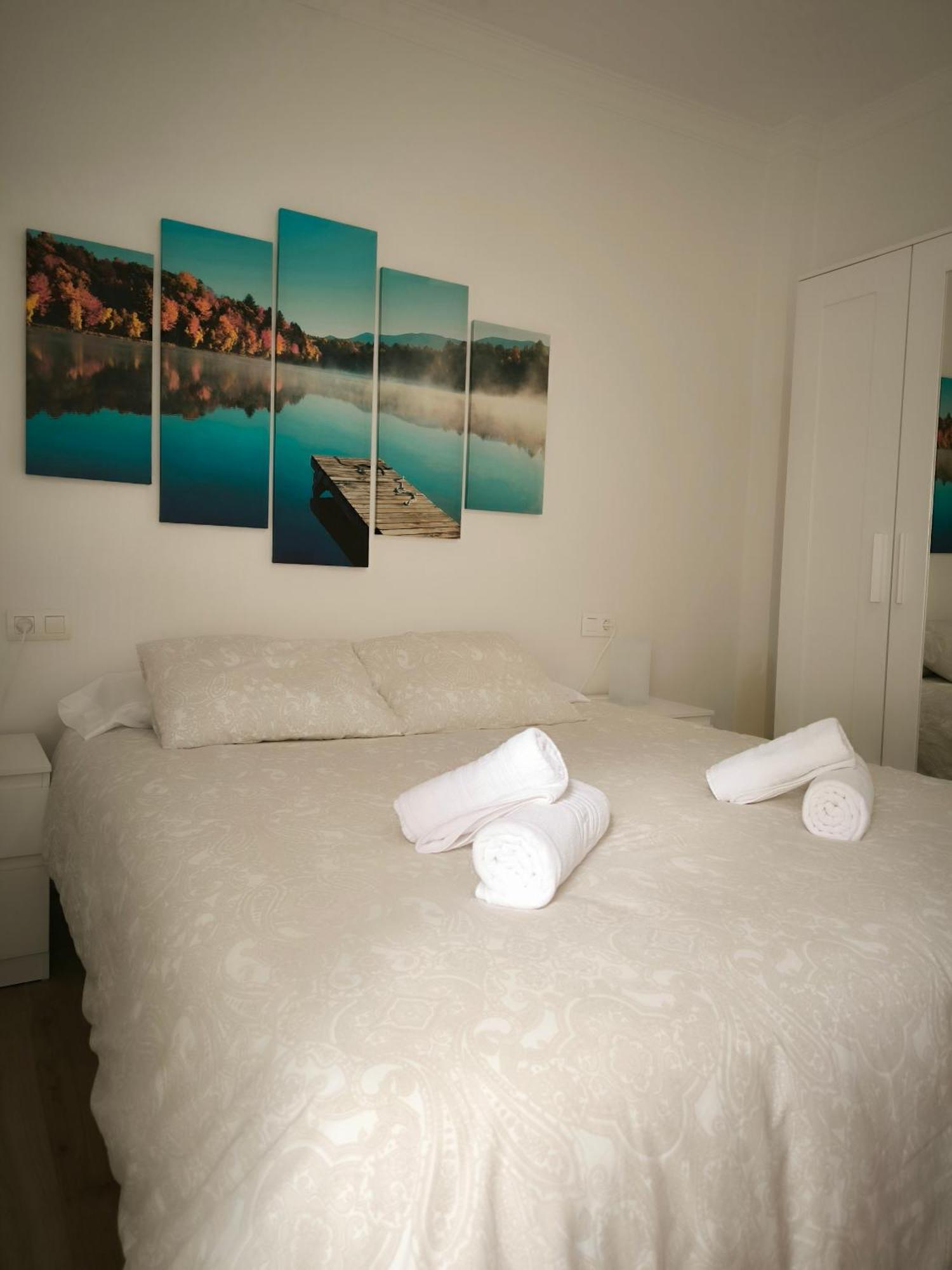 Apartamento La Casita De Lyra