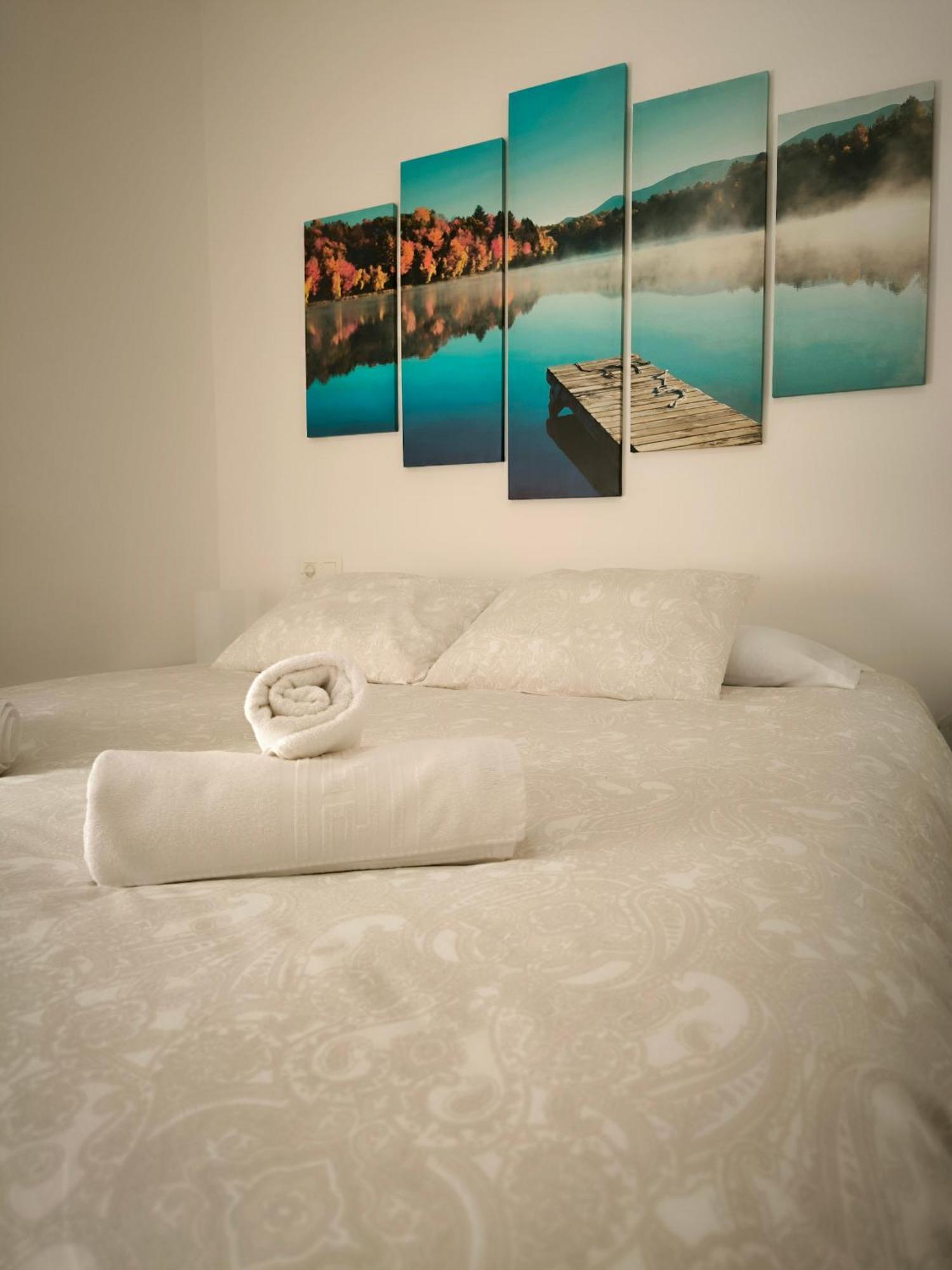Apartamento La Casita De Lyra Granada