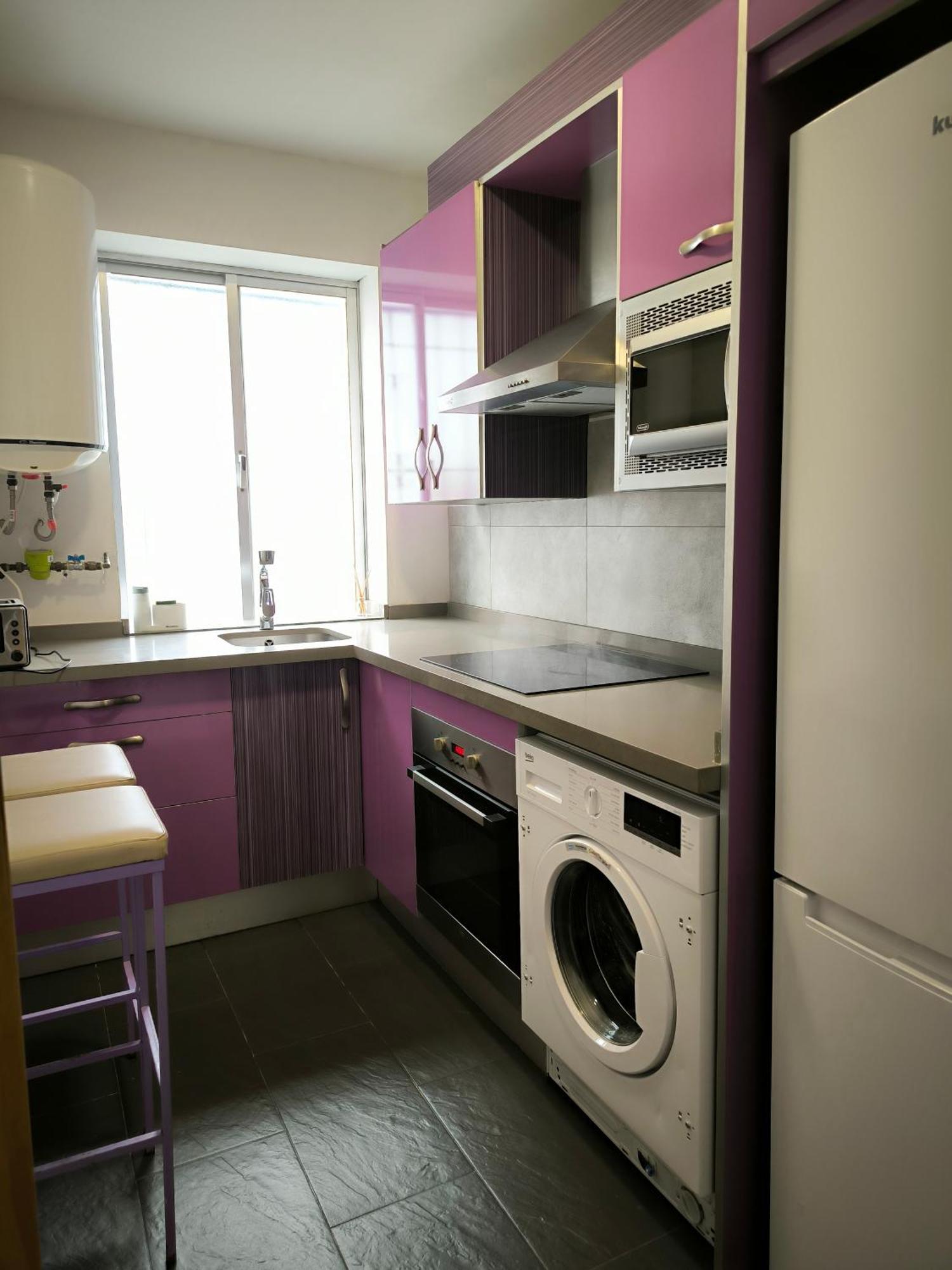Apartamento La Casita De Lyra *