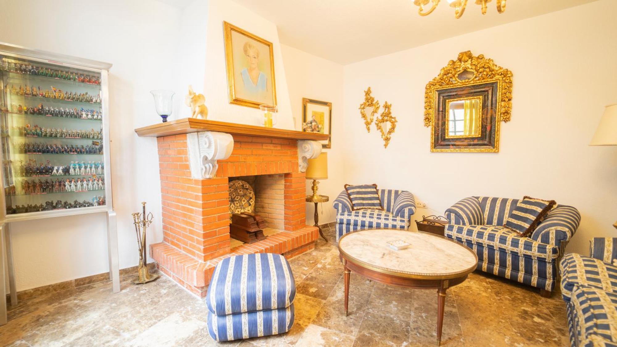 Homestay Carmen San Luis Albaicin, *