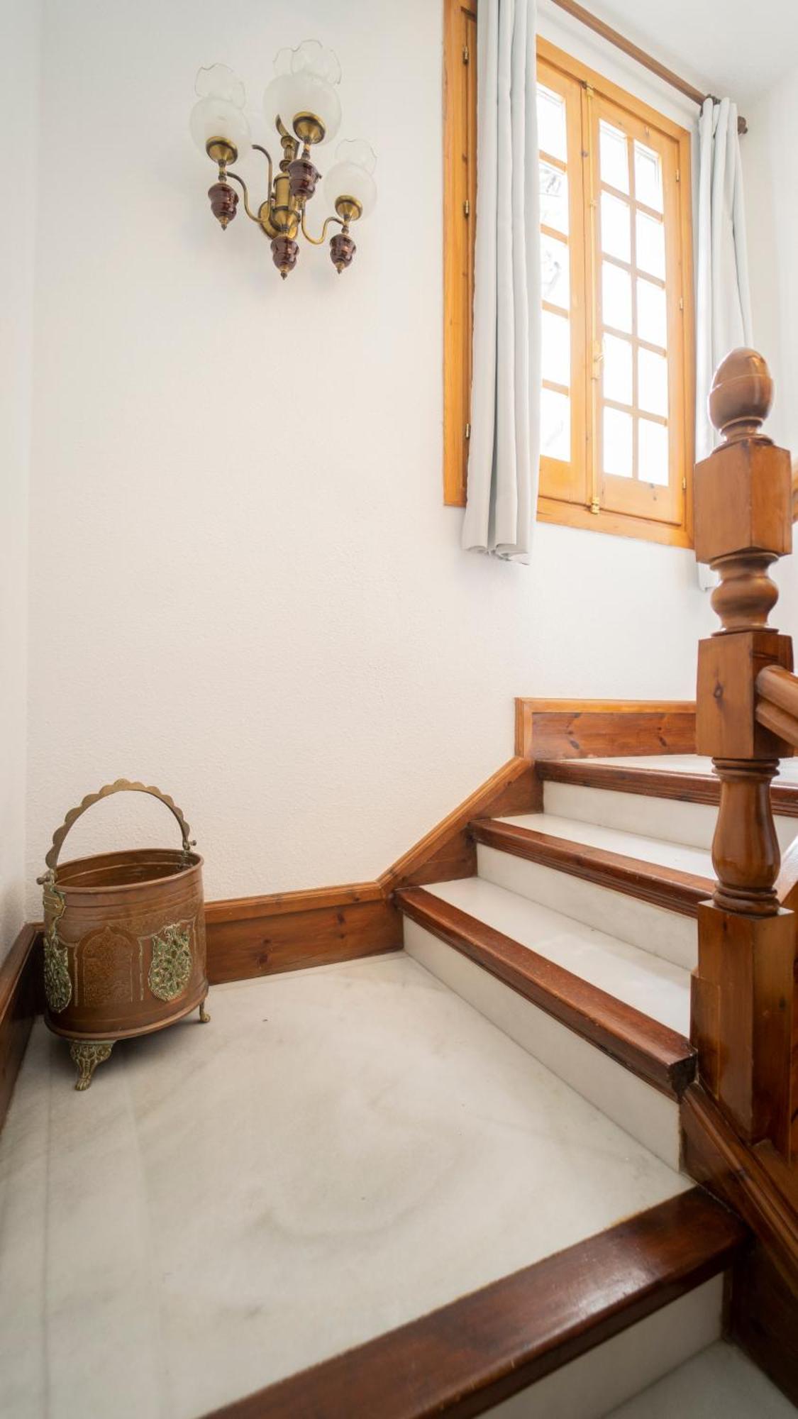 Carmen San Luis Albaicin, Homestay *