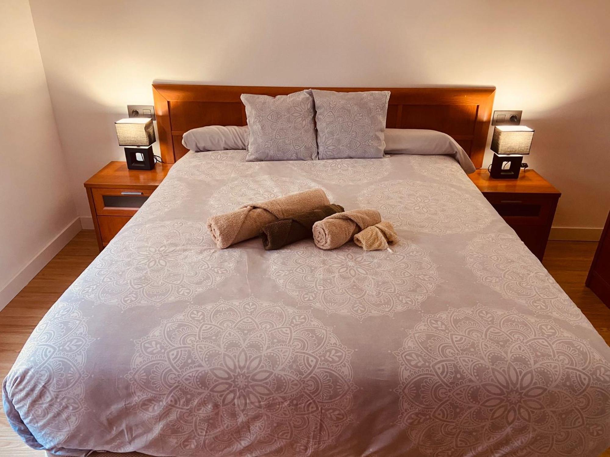 Apartamento Maestro Boutique Granada
