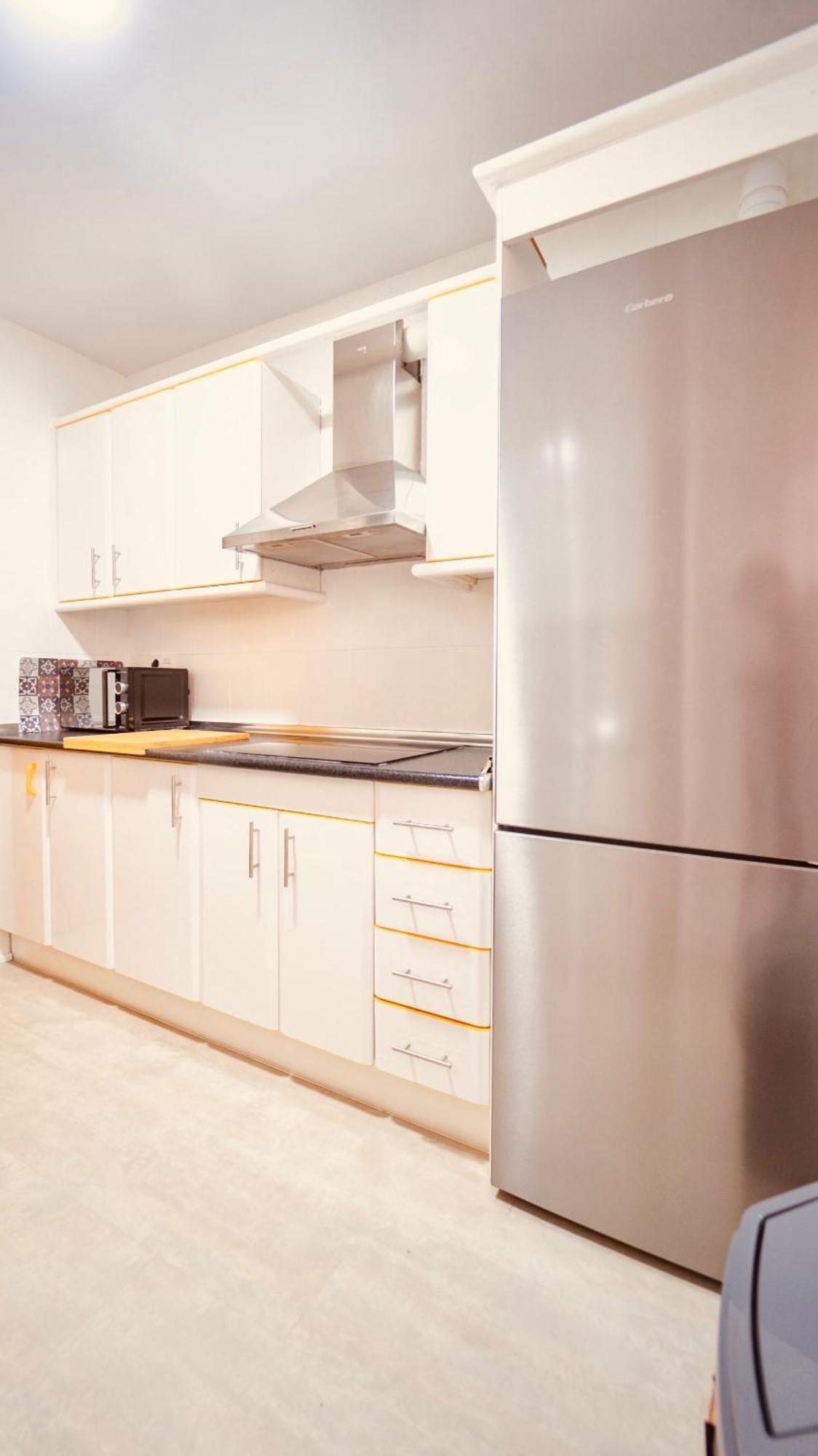 Apartamento Sol