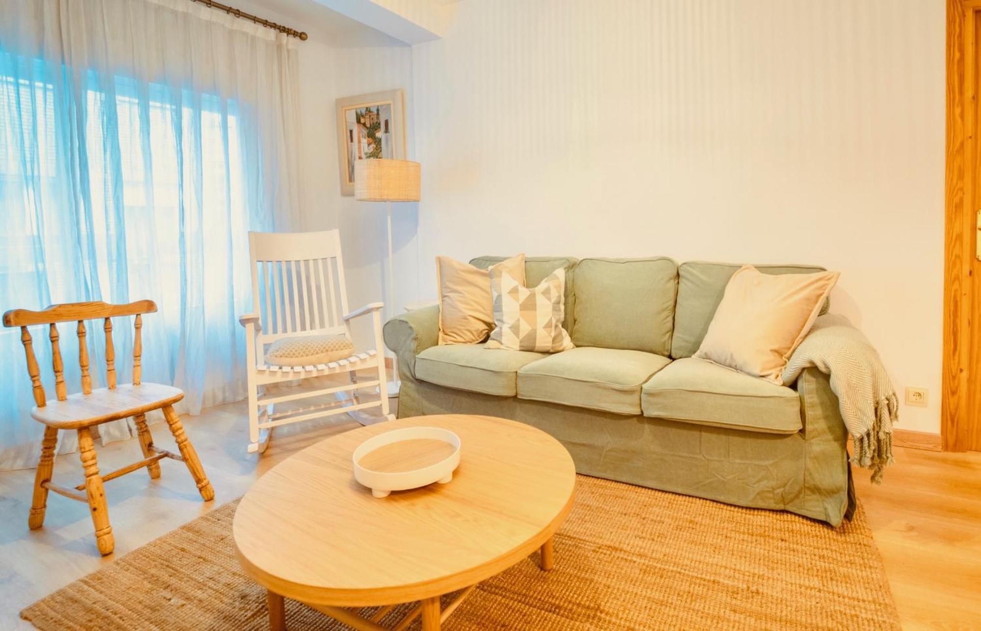 Sol Apartamento *
