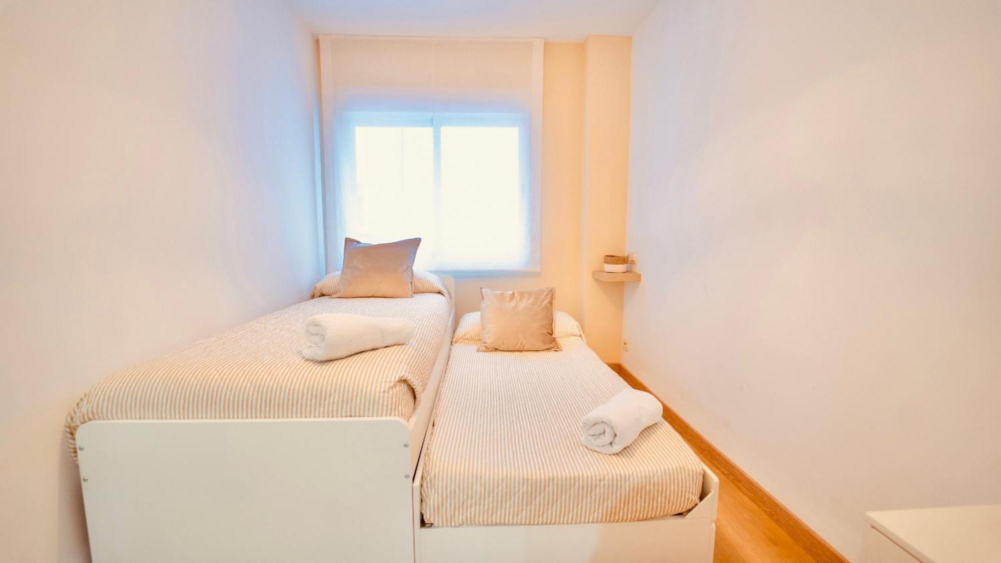 Apartamento Sol Granada