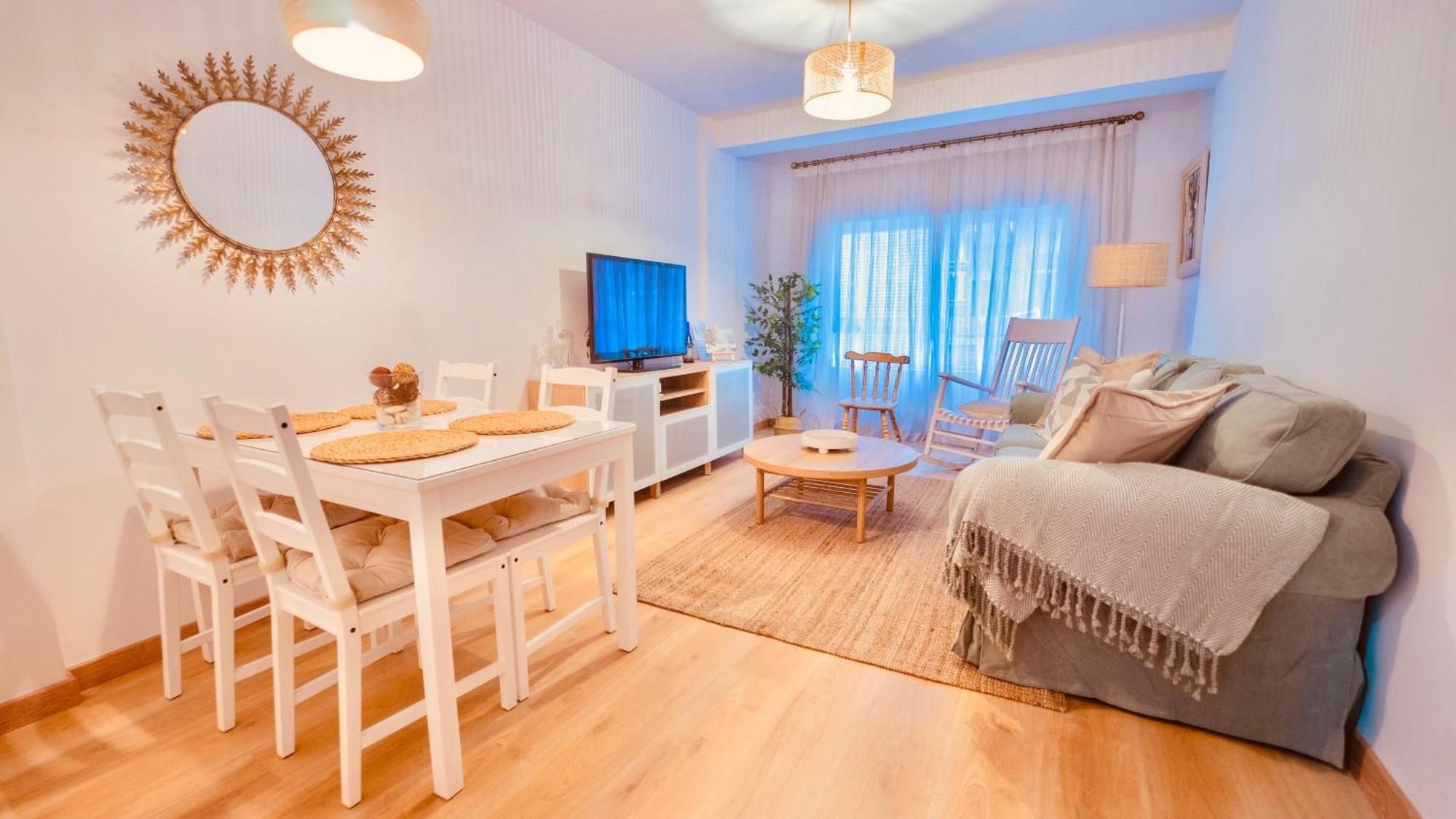 Apartamento Sol