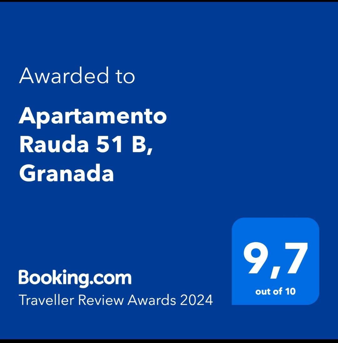 Rauda 51 B, Apartment *