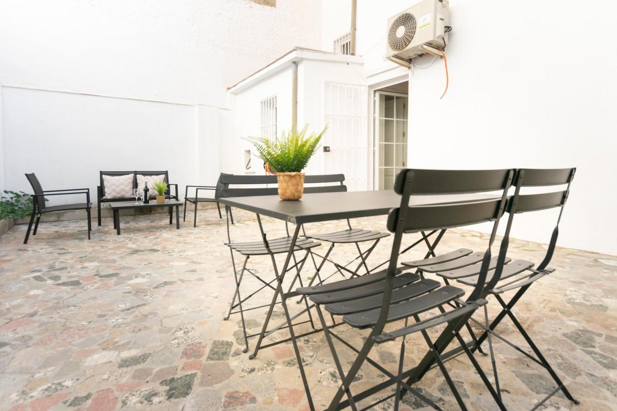 Casa Dauro Granada