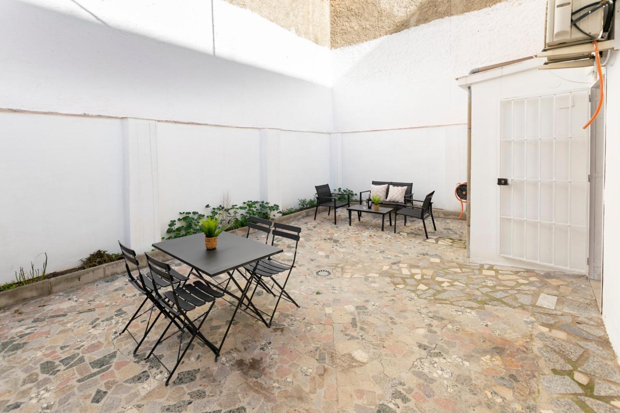 Casa Dauro Сasa de vacaciones
