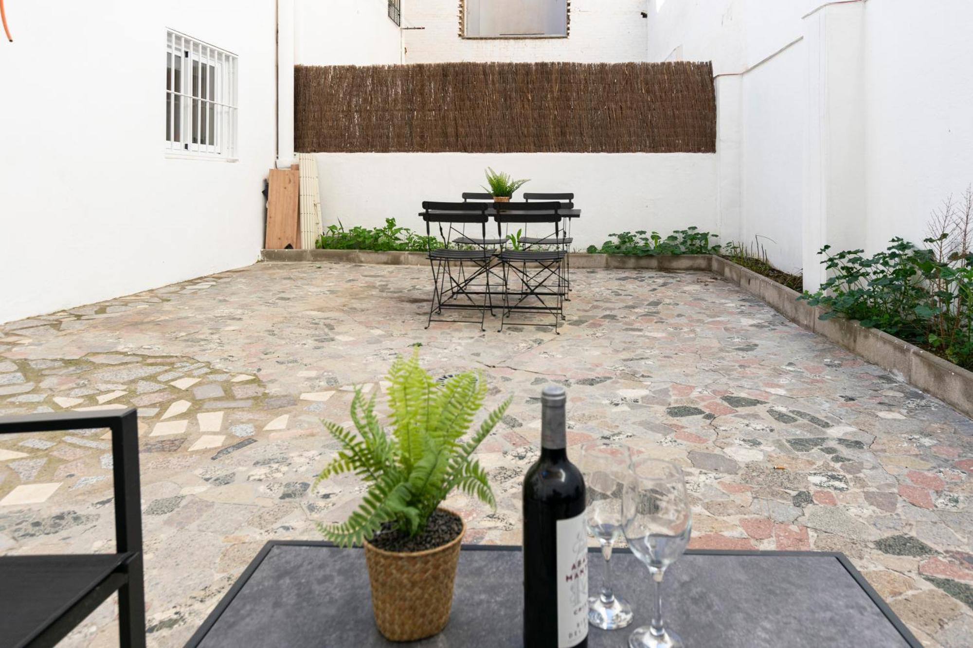 Casa Dauro * Granada