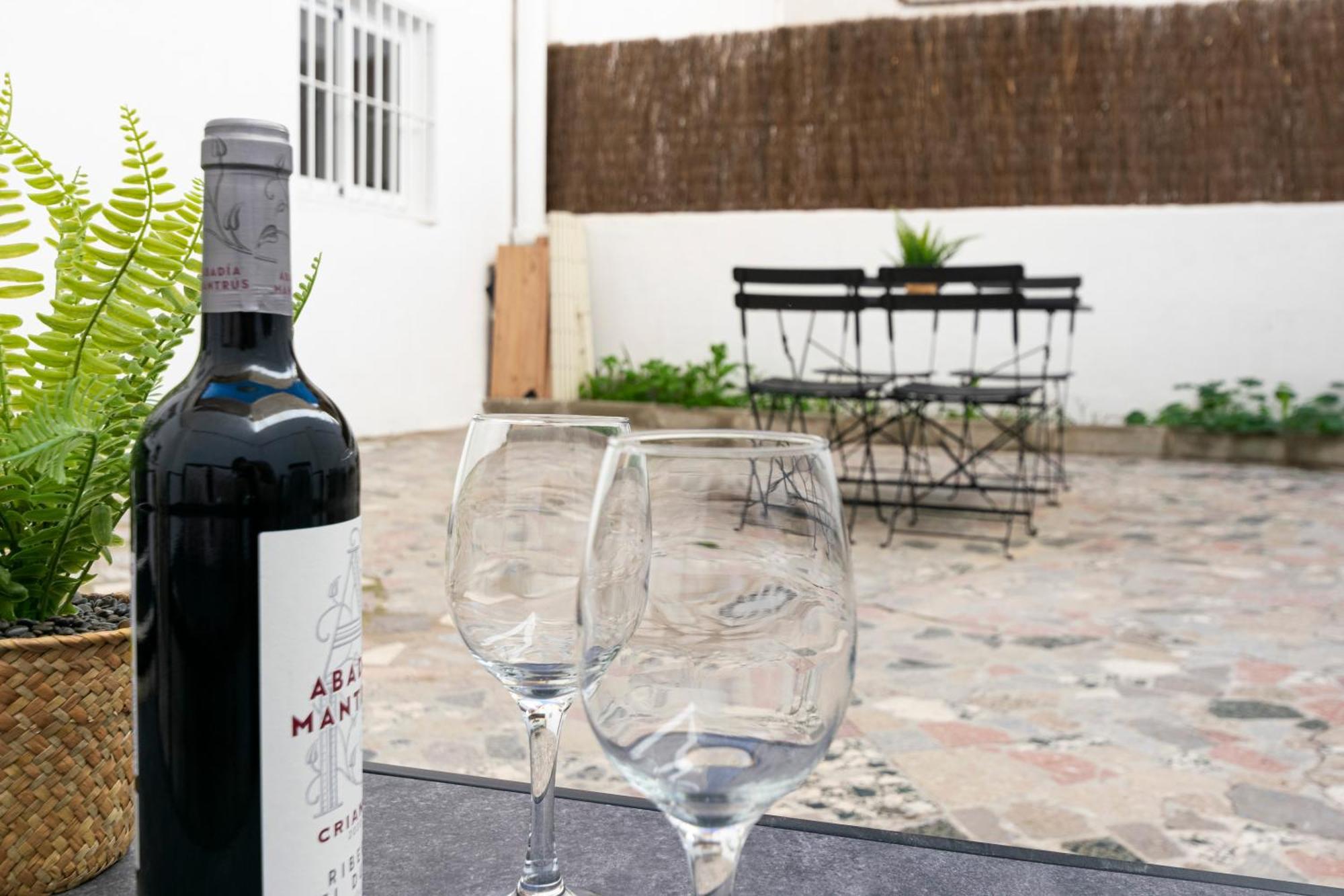 Casa Dauro Сasa de vacaciones *
