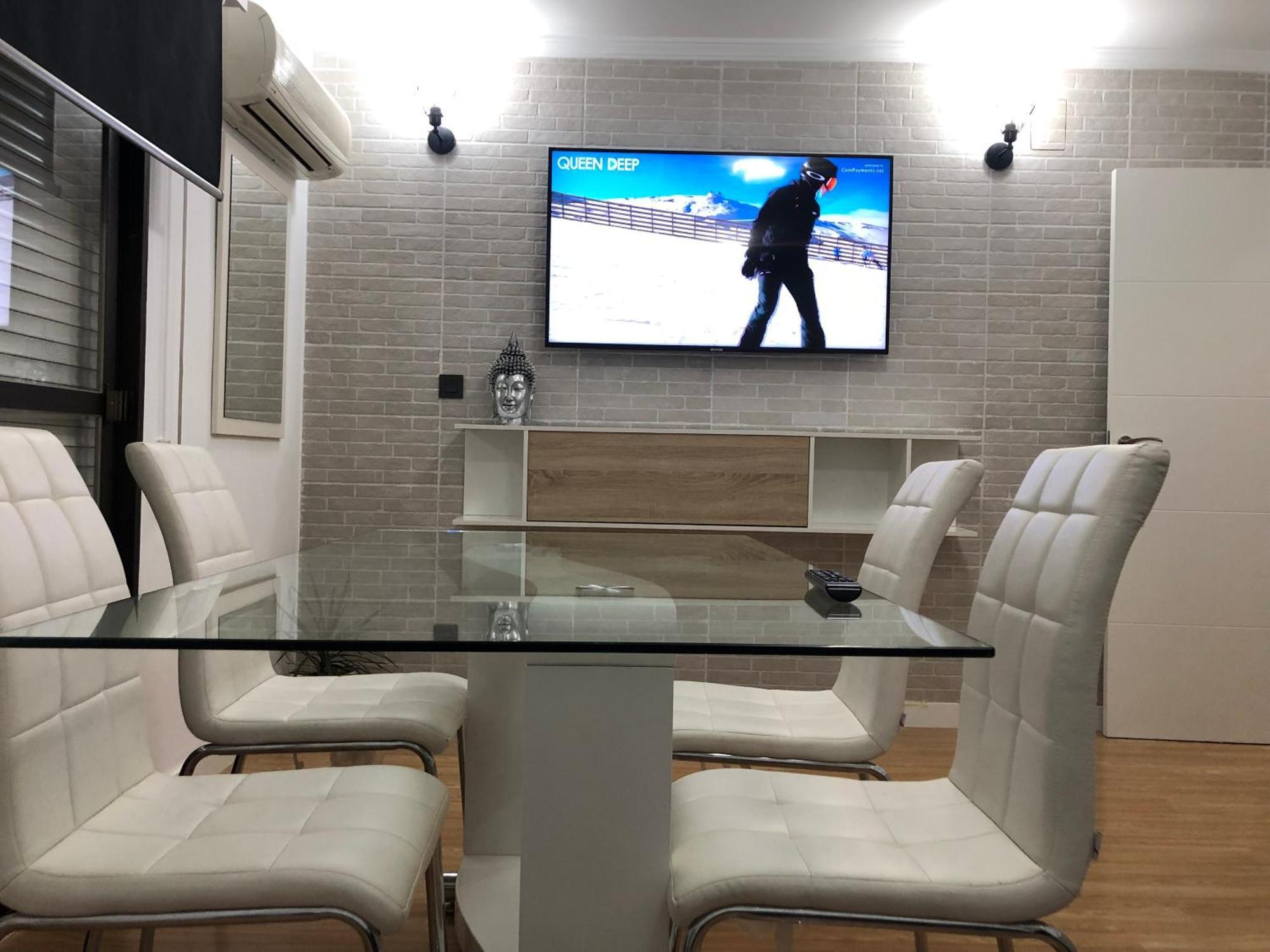 Maestro Boutique Apartamento
