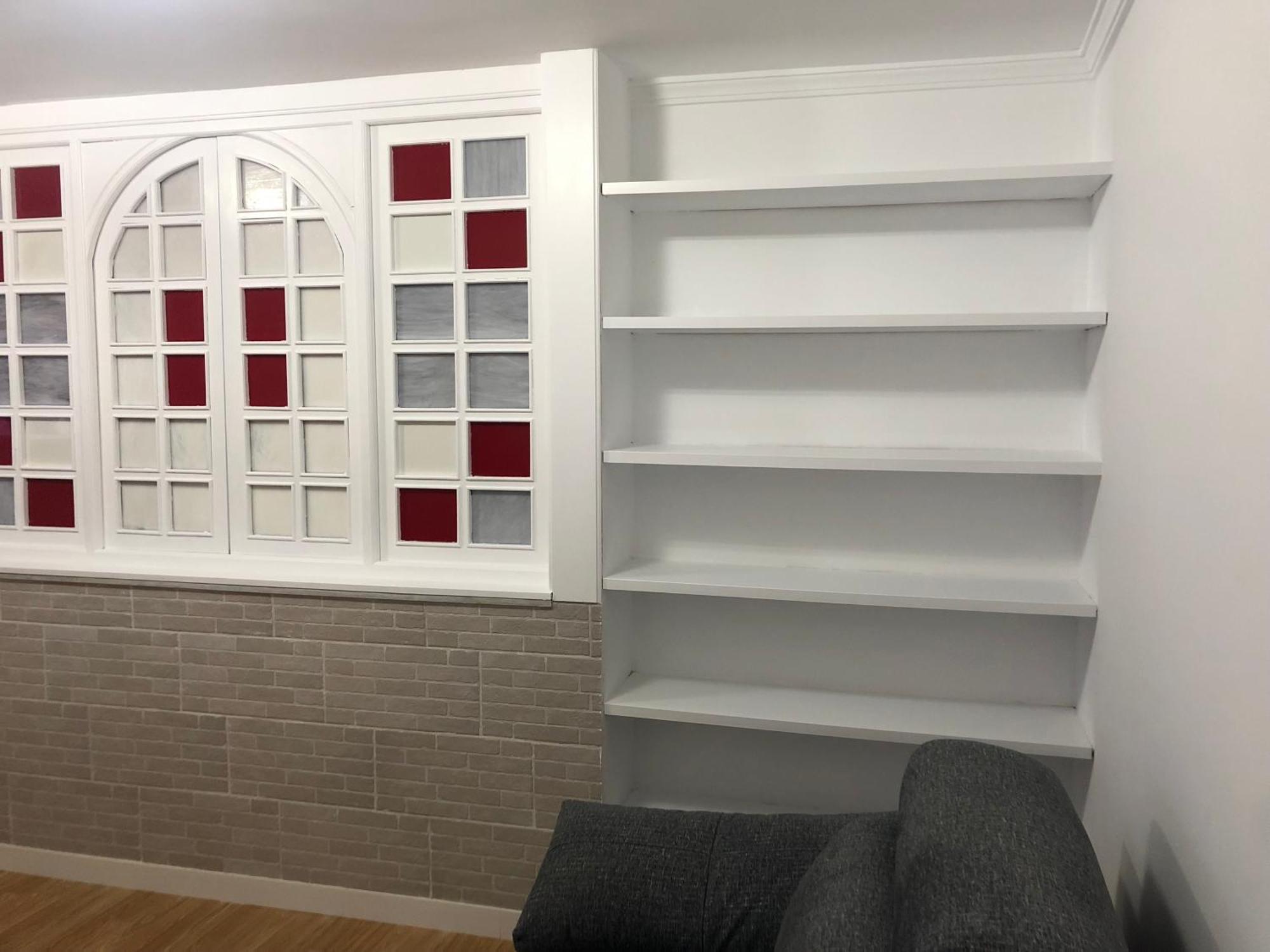 Apartamento Maestro Boutique *