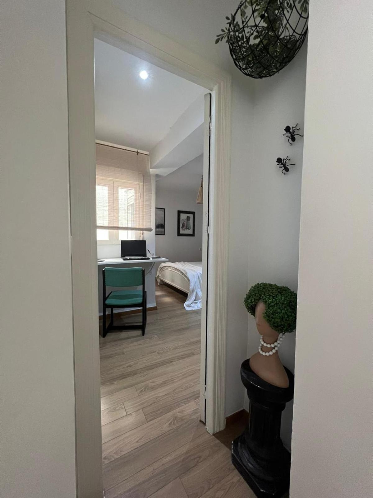 Happy House Apartamento *